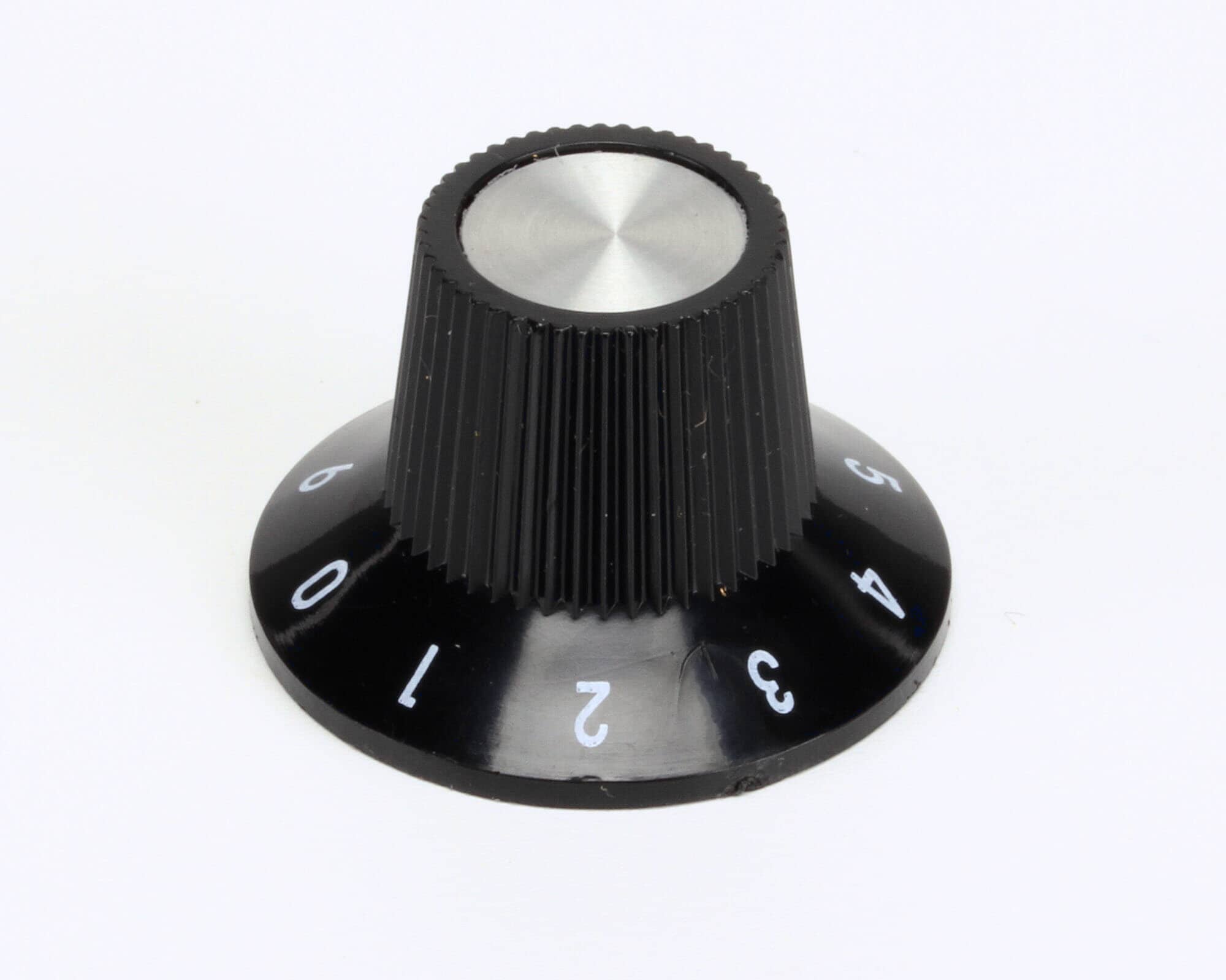 APW Wyott 2R-75617 Speed Control Knob