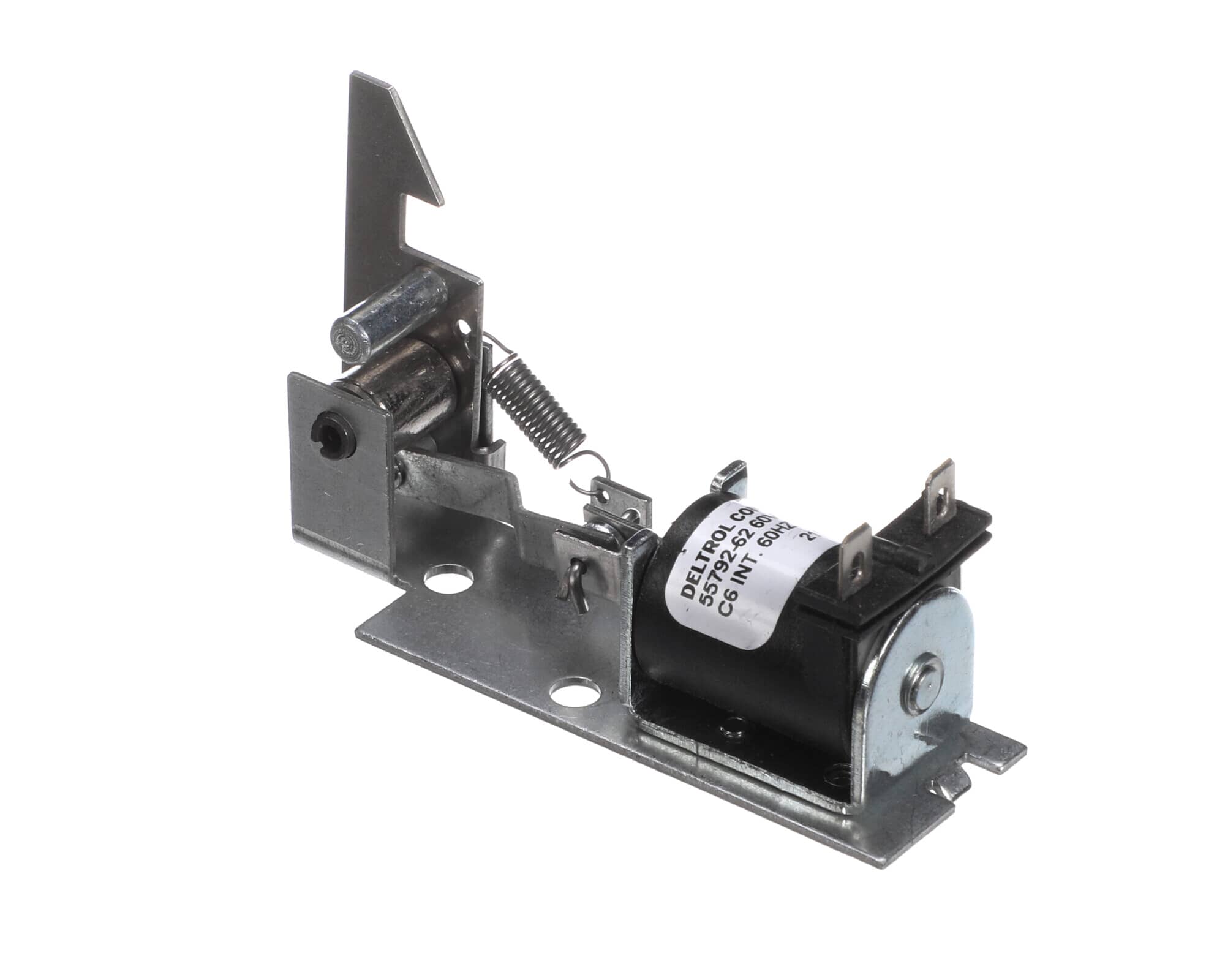 Star SA8-7606065 Solenoid Switch Assembly