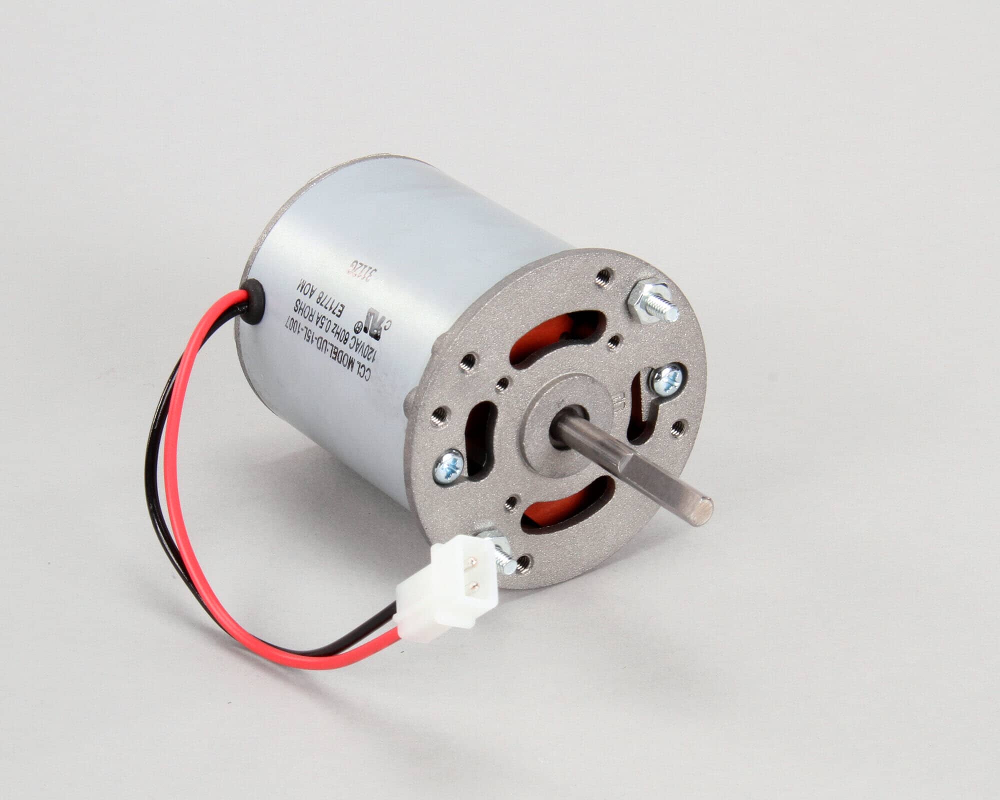 Grindmaster 61116-01 Whipper Motor, 120V