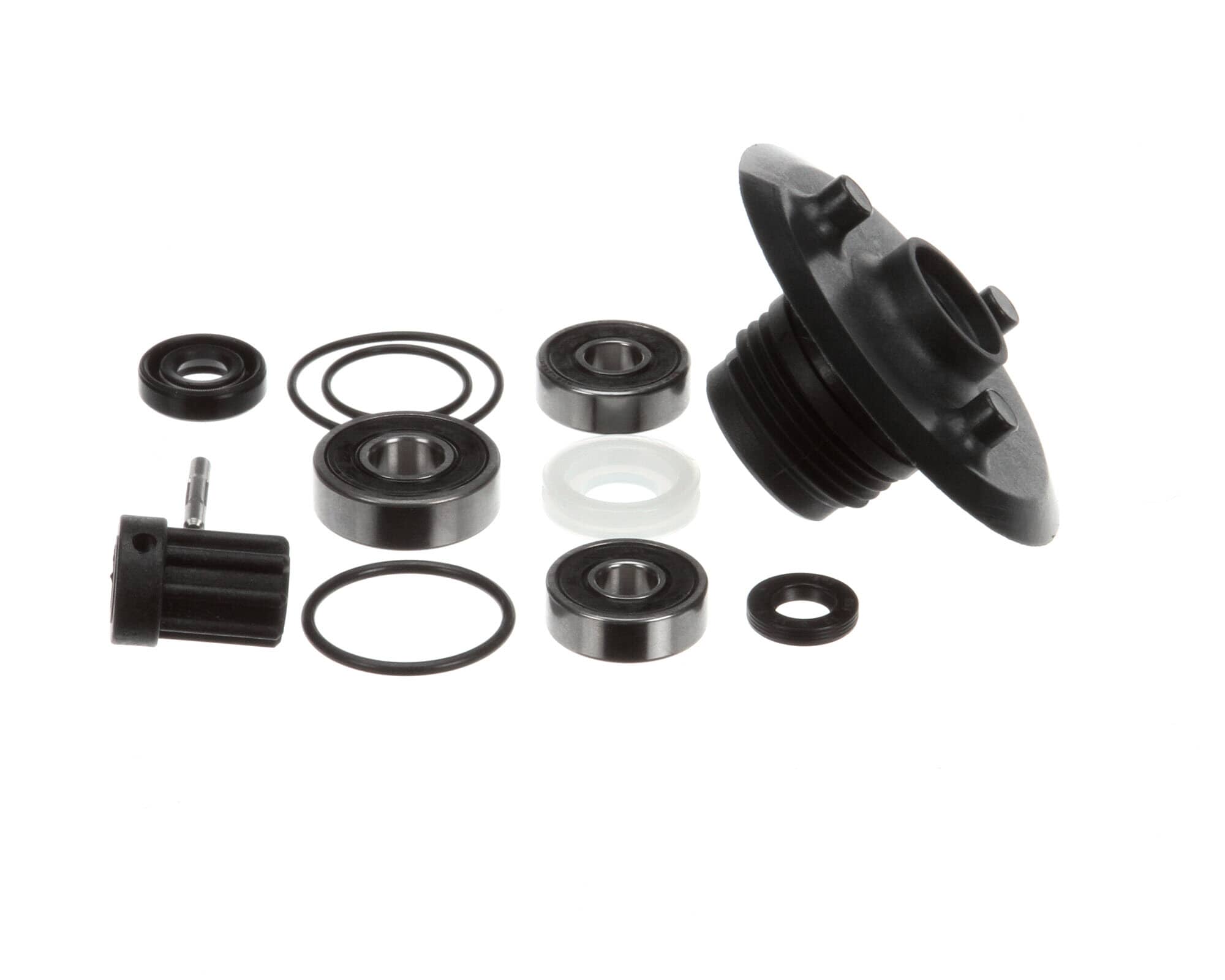 Sammic 4039031 Turbine Lock Set, Lower
