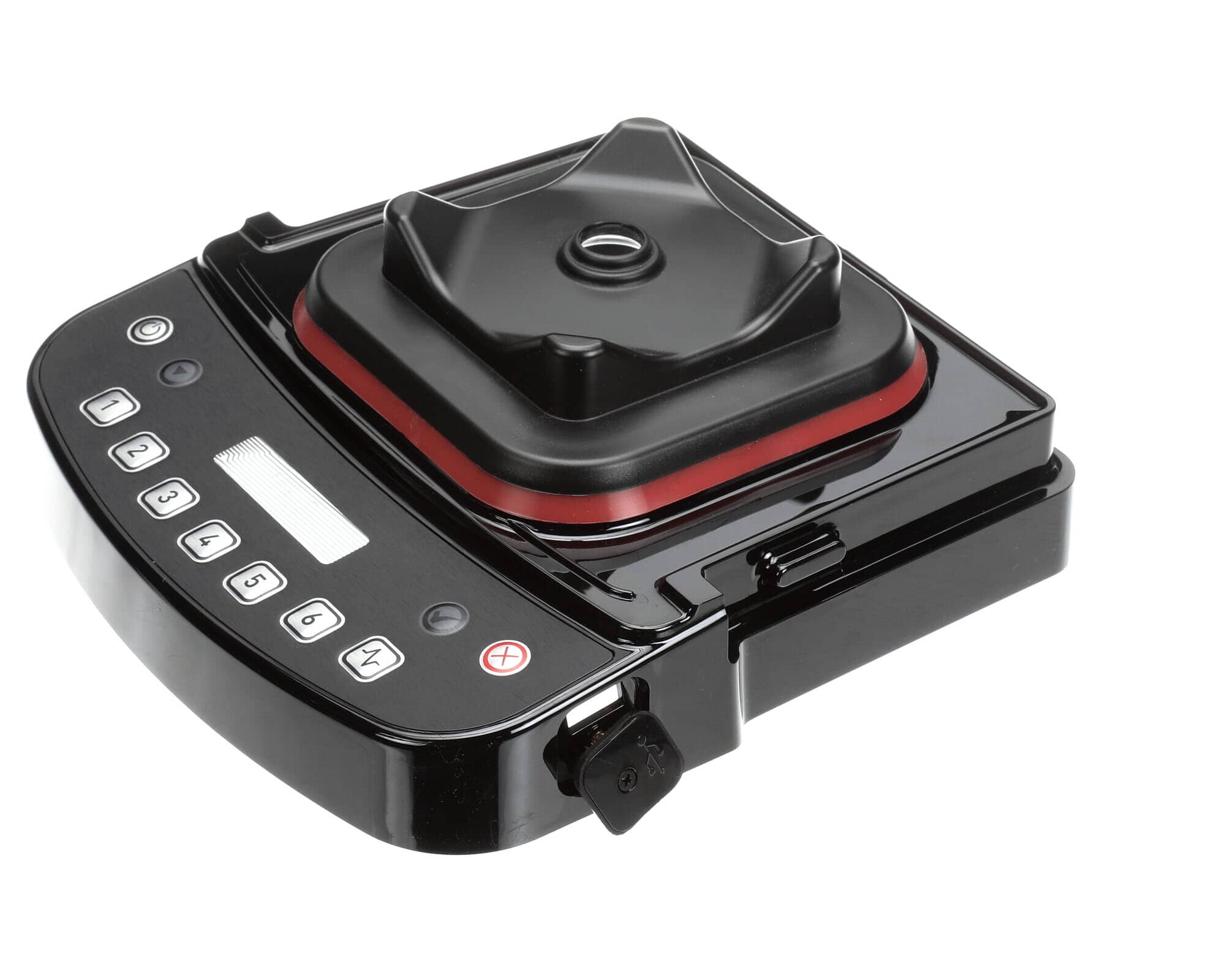 Blendtec SRV-501 Top Housing Assembly