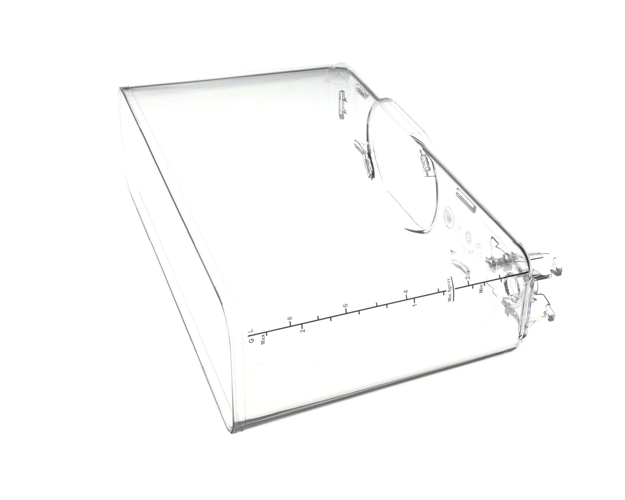 Grindmaster 231-00009T 9 Liter Bowl Assembly