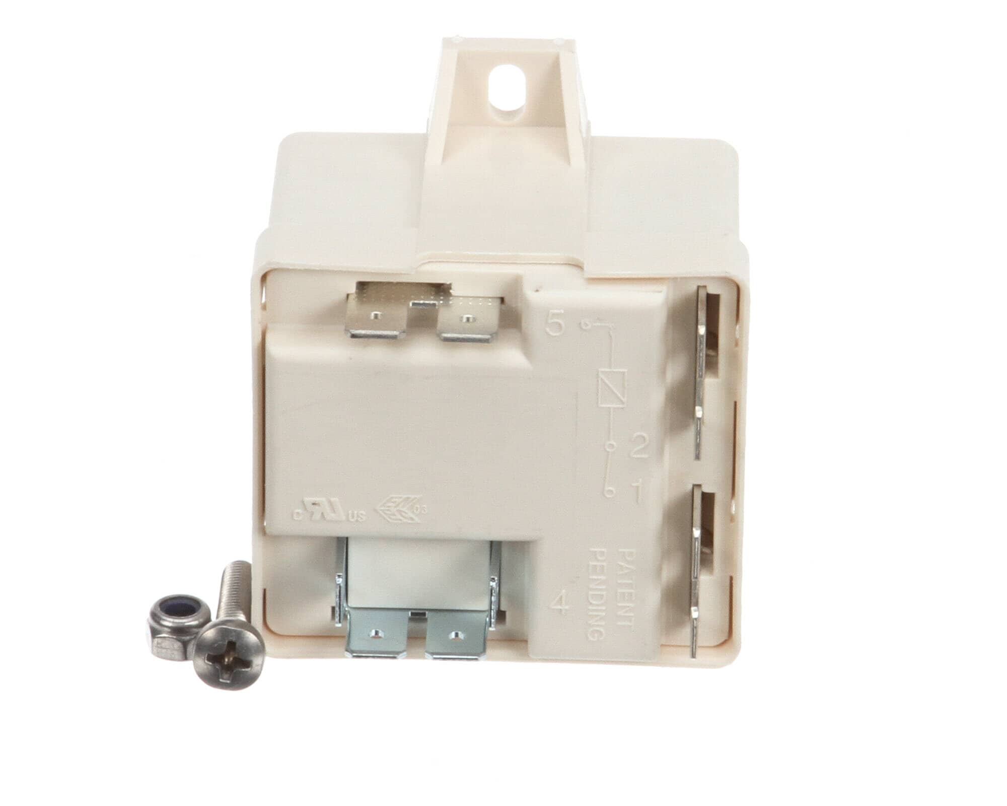 Sammic 2059361 Start Relay