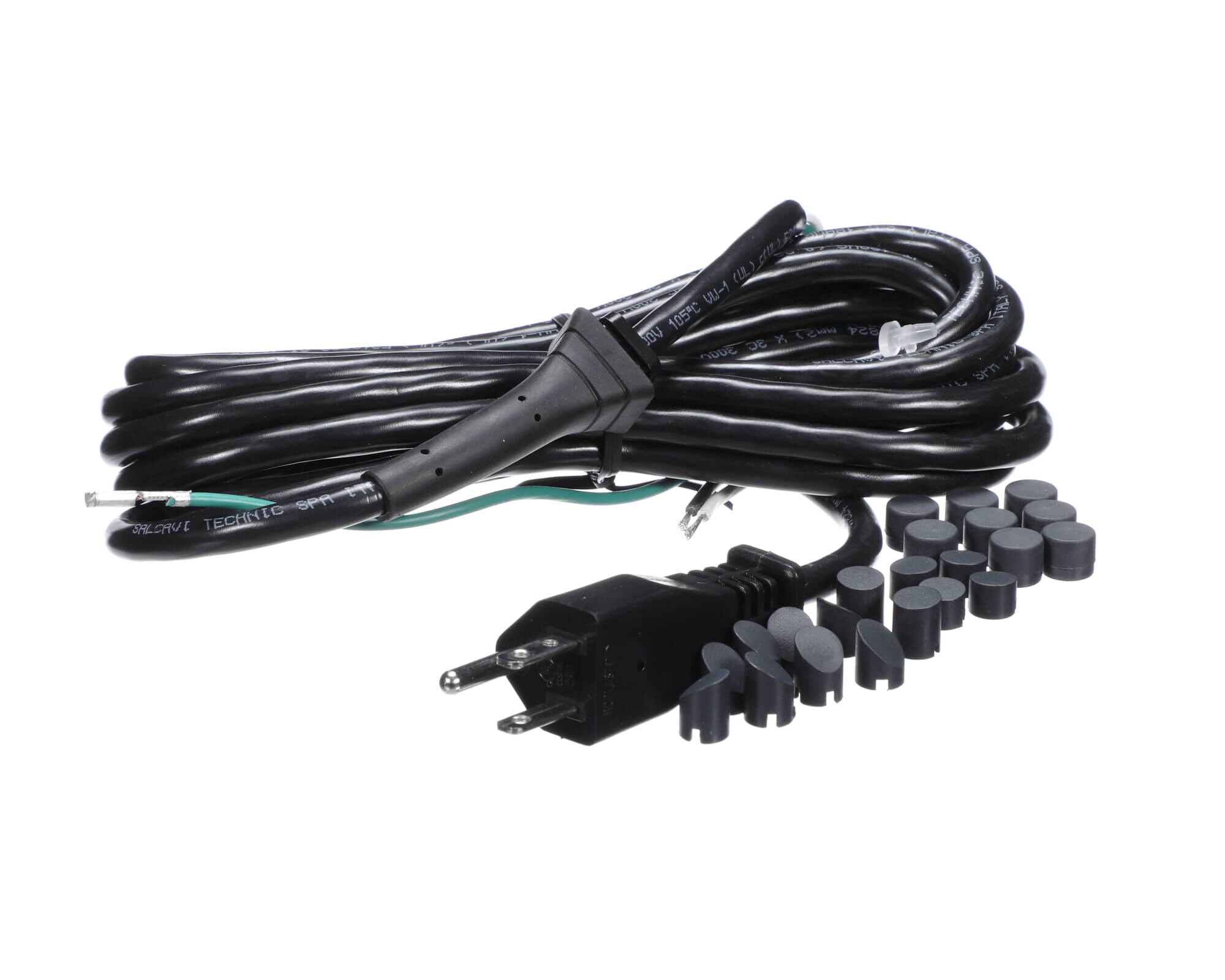 Sammic 4039350 Power Cord Kit