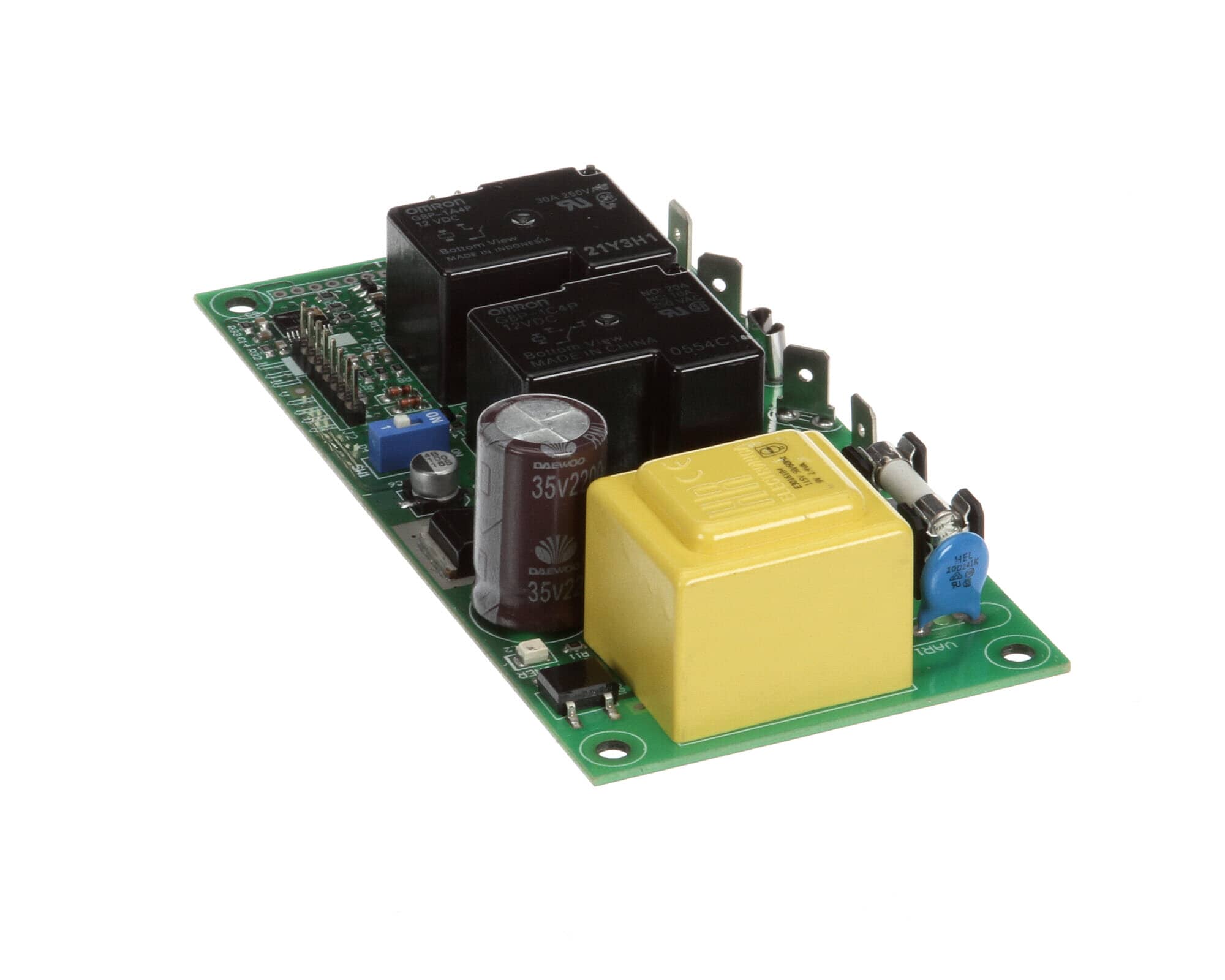 Sammic 2059399 Control Board