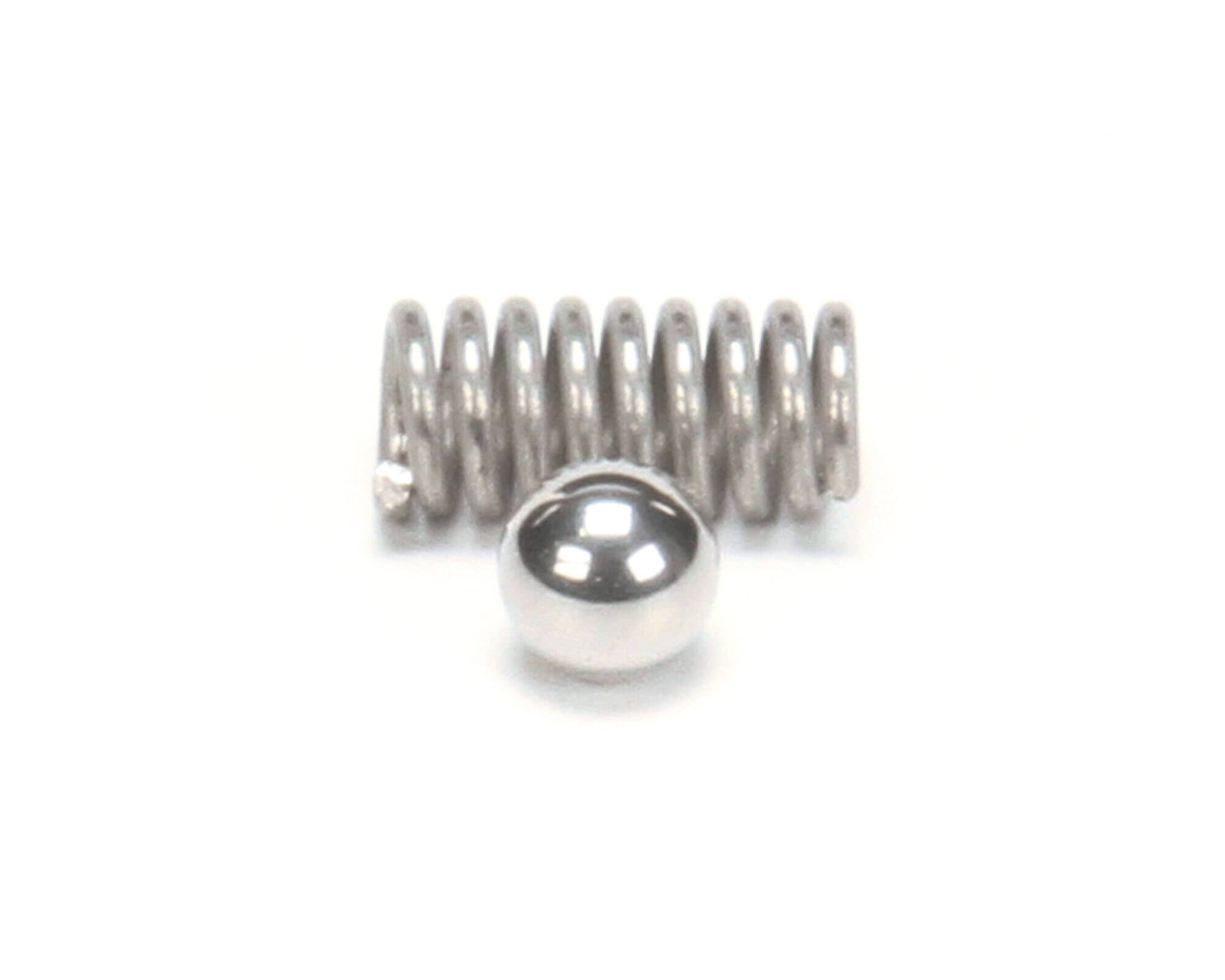 Sammic 2059304 Lock Spring Assembly