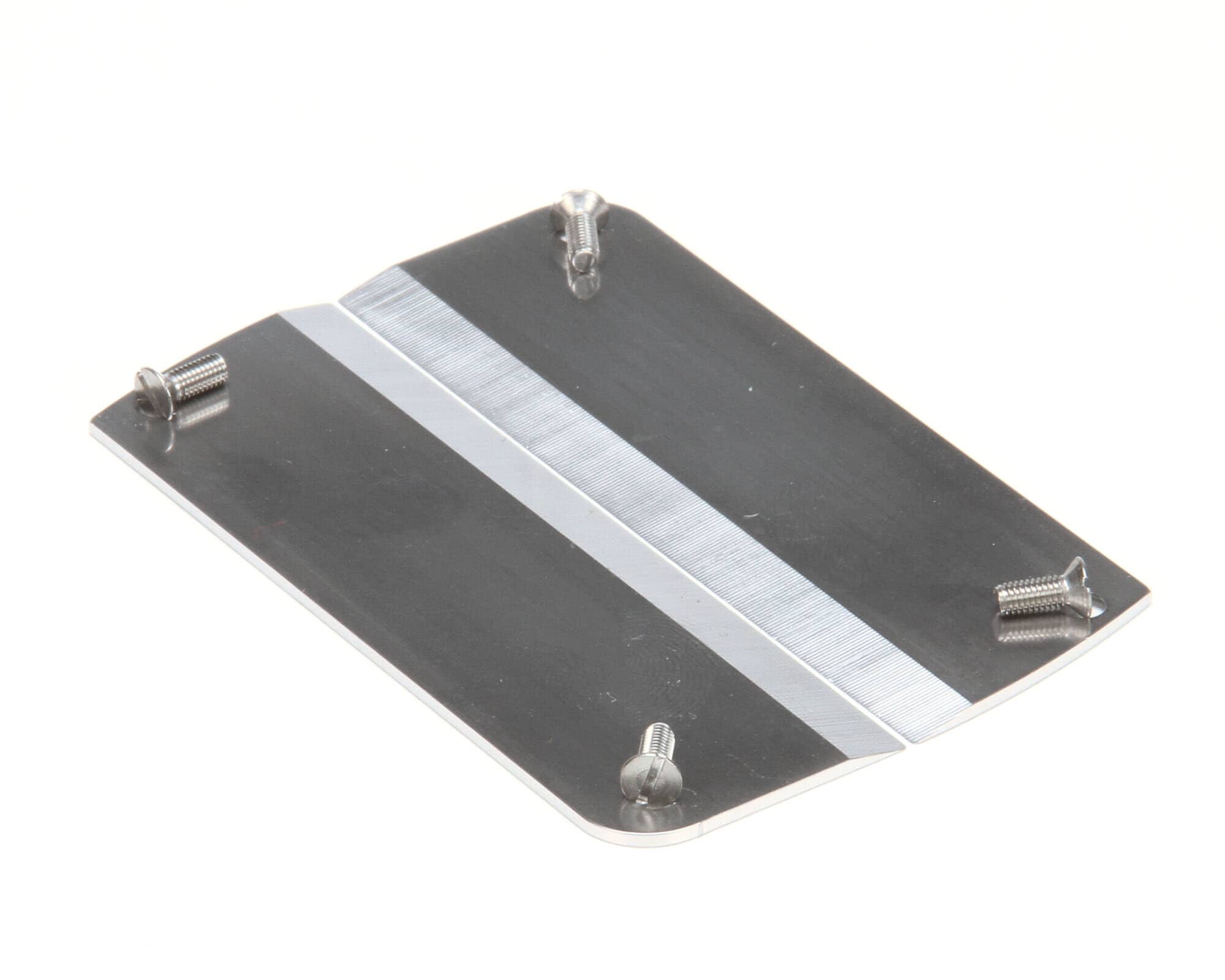 Sammic 2019072 Blade Set w/ Mounting Screws
