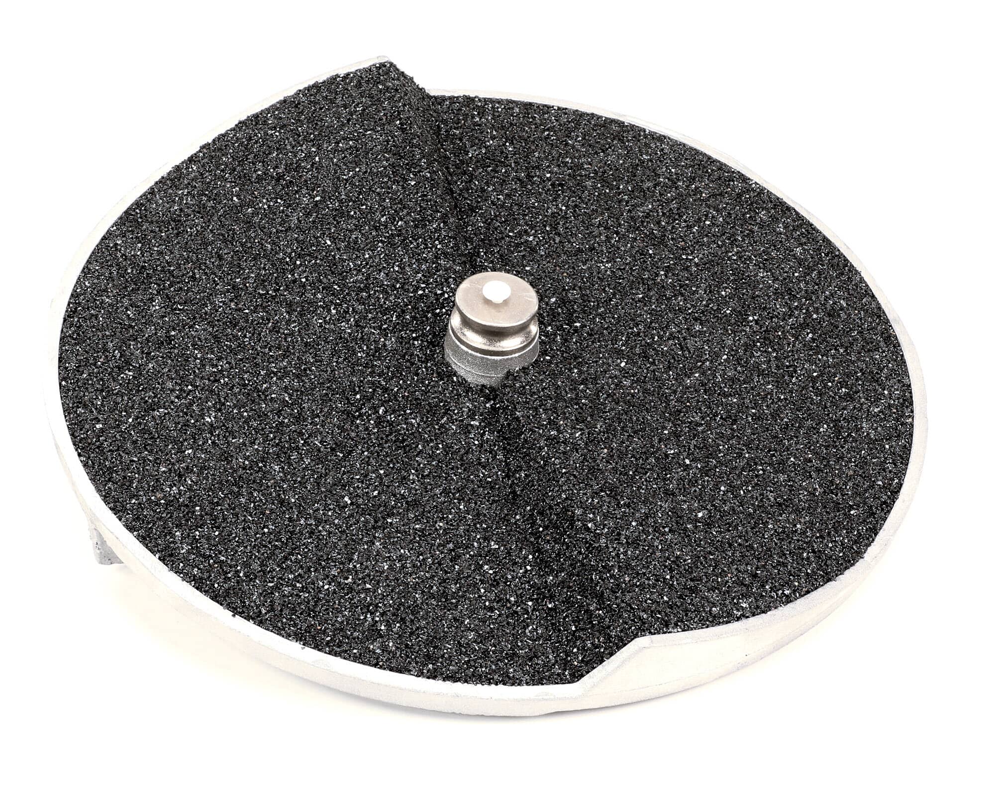 Sammic 2001417 Abrasive Disc/Turntable