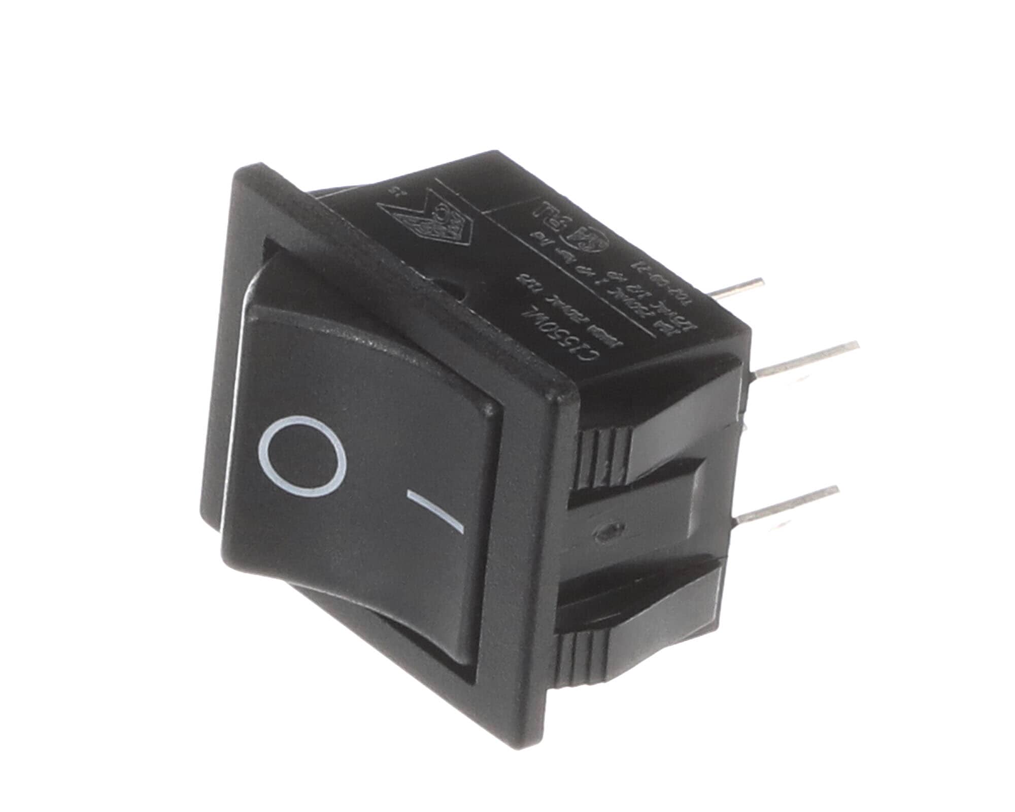 Sammic 2009695 On/Off Rocker Switch