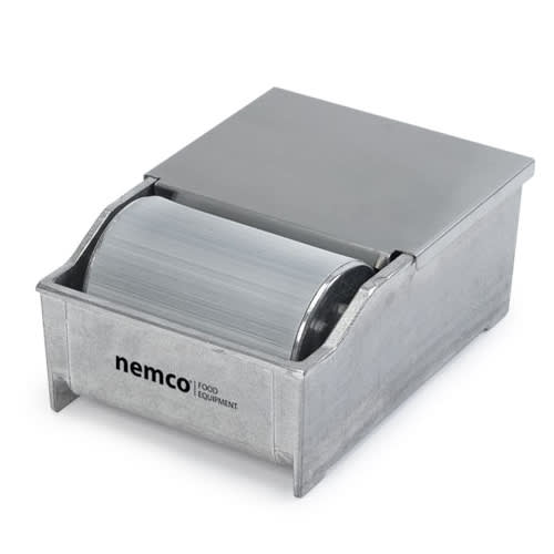 Nemco 8150-RS Roll A Grill Butter Spreader 4"