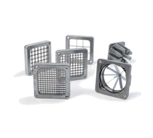 Nemco 55424-2 Blade and Holder Assembly 3/8" cutting grid