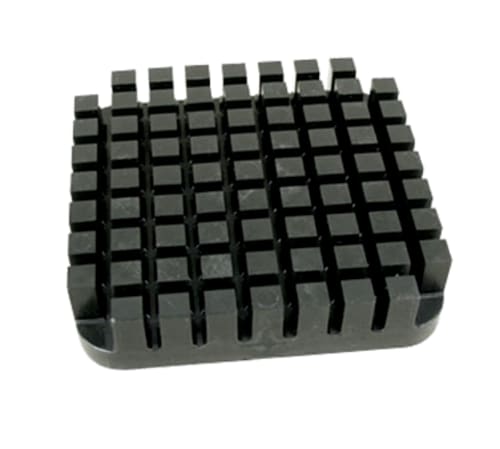 Nemco 55418 Push Block 3/8"