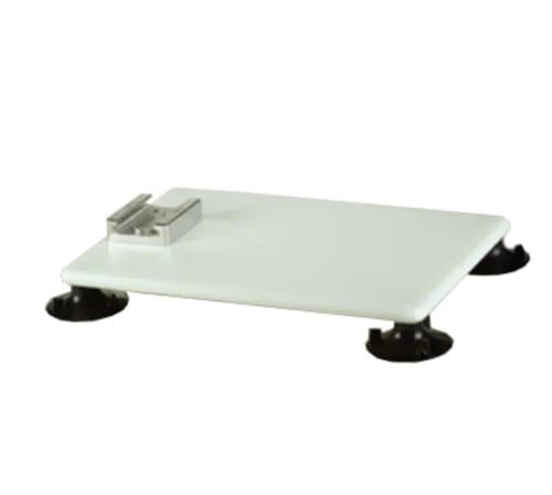 Nemco 55816 Portable Base Aluminum Mount