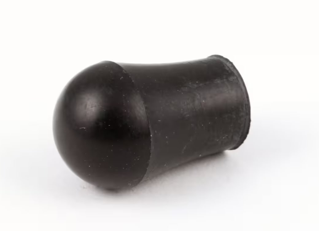 Nemco 45457 Replacement Rubber Foot Pads