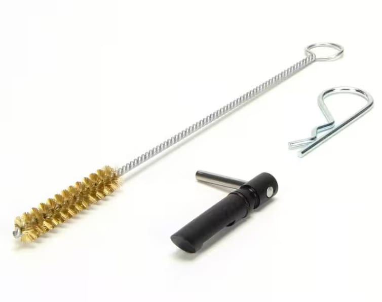 Nemco 55156 Replacement Shaft Lock Assembly for Easy Slicers