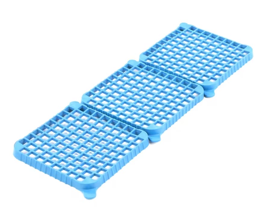 Nemco 57417-1 Push Block 1/4"