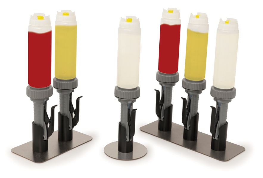 Nemco 10978 Portion Pump Single
