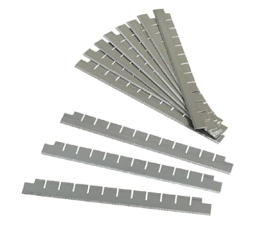 Nemco 436-2 Replacement Blades 3/8"