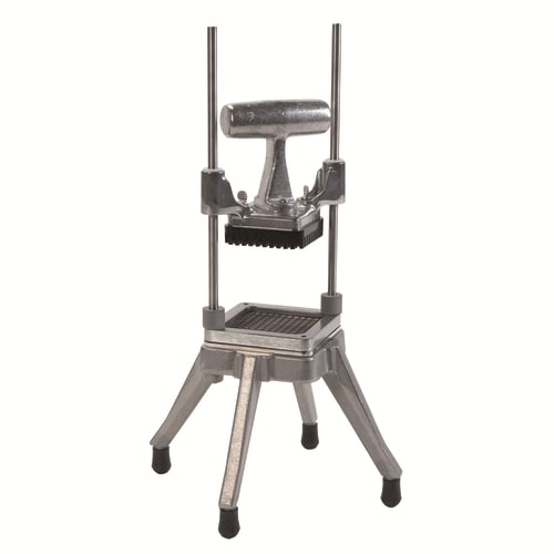 GS by Nemco GS4150-B Chopper 3/8" Cut Aluminium