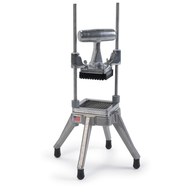 Nemco 55500-2 Easy Chopper 3/8 cutting grid 300-series SS