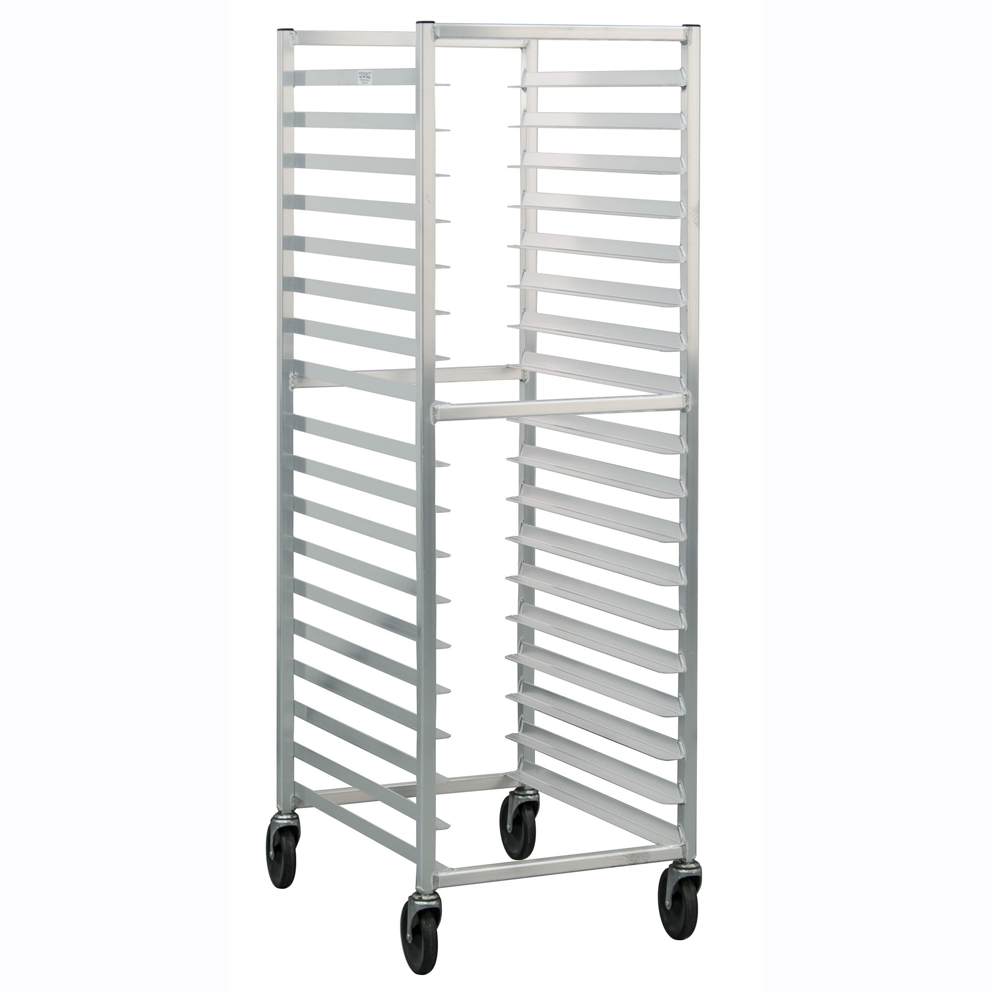 Lakeside Manufacturing 8559 Aluminum Sheet Pan Rack, 38 Pan Capacity