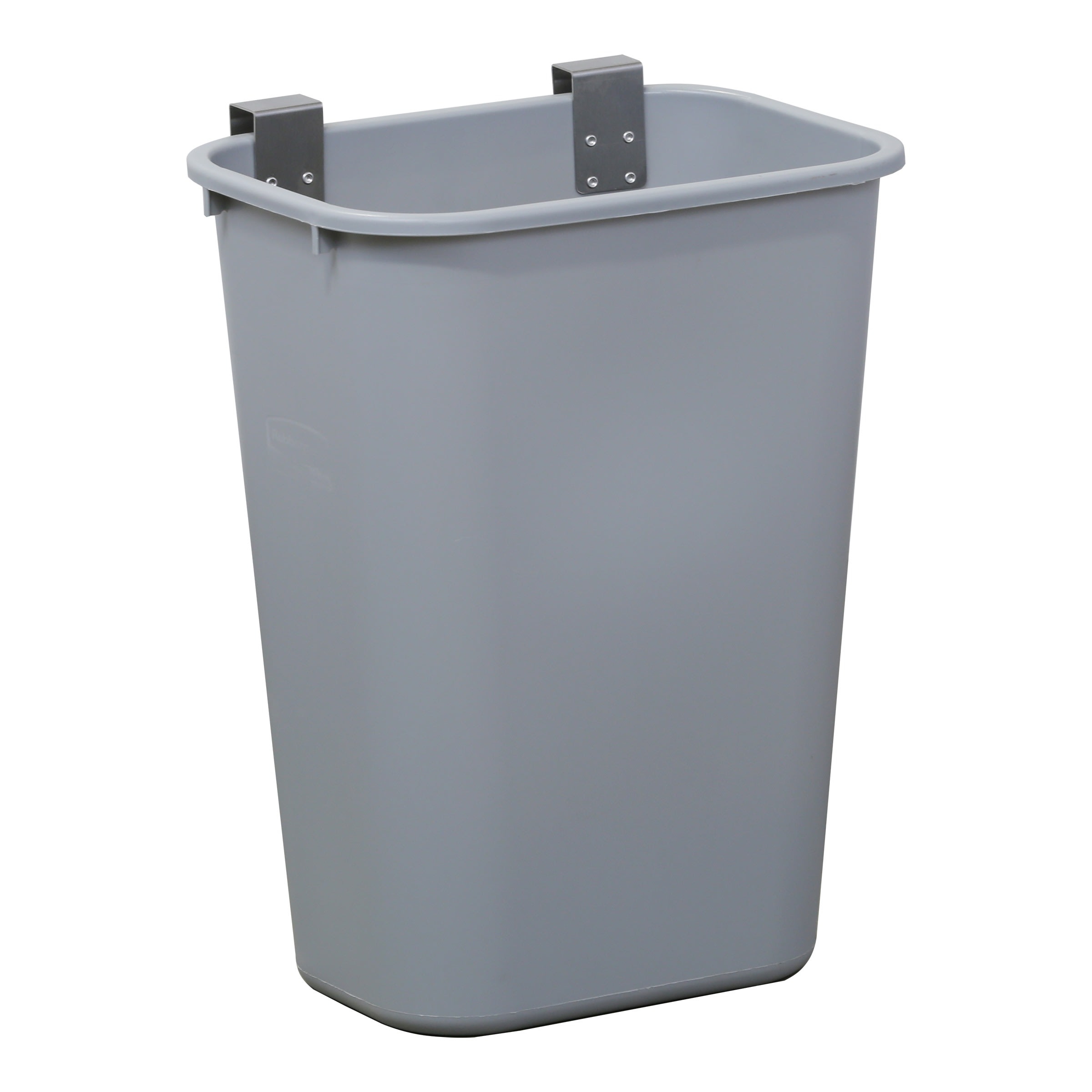 Lakeside Manufacturing 206-4 Jumbo Waste Box with Stainless Steel Hanger Straps, 4 Pack