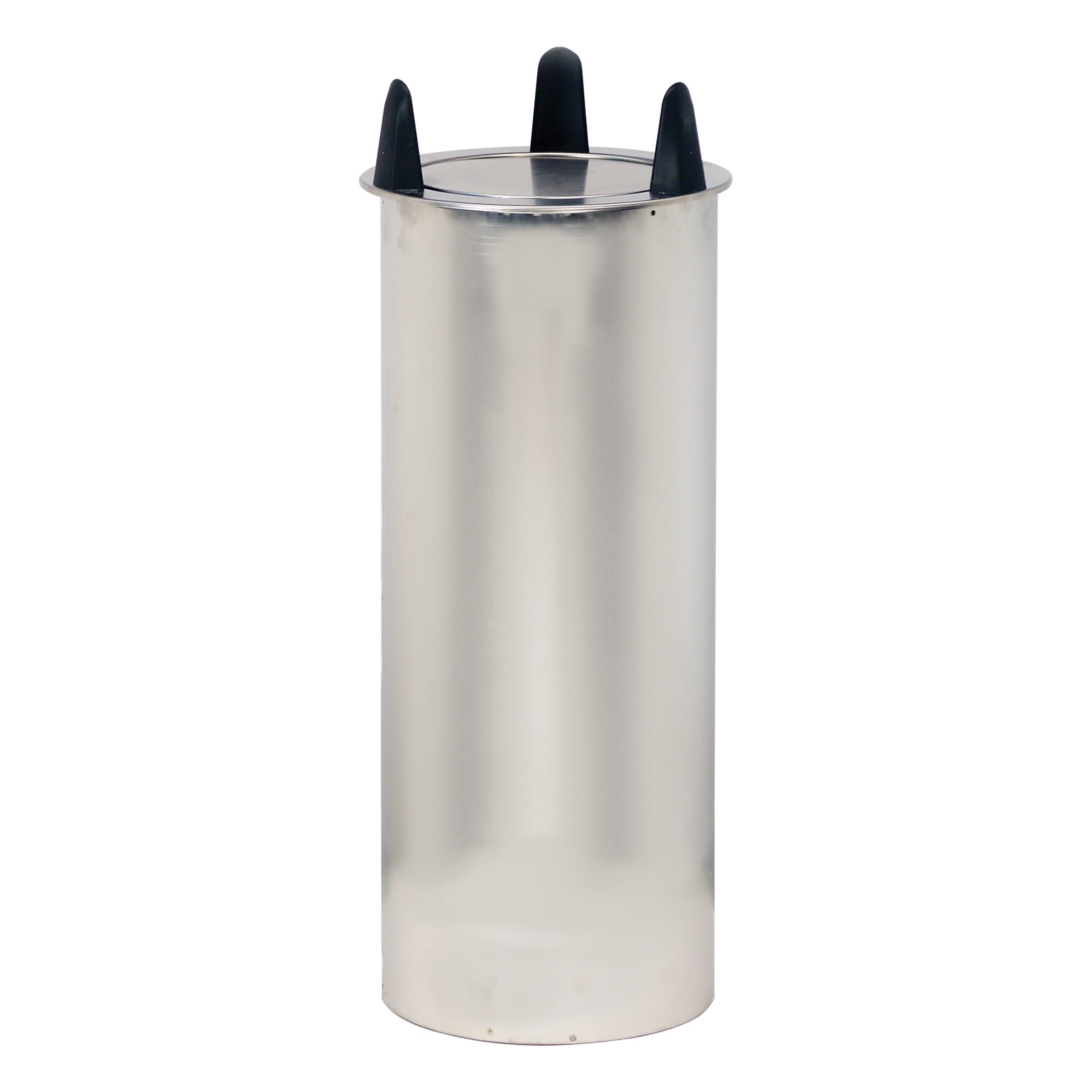 Lakeside Manufacturing 500625 Drop In Plate Dispenser, ADA Height, Shielded, Non-Heated for 5-7/8 to 6-1/2 Inch Plates