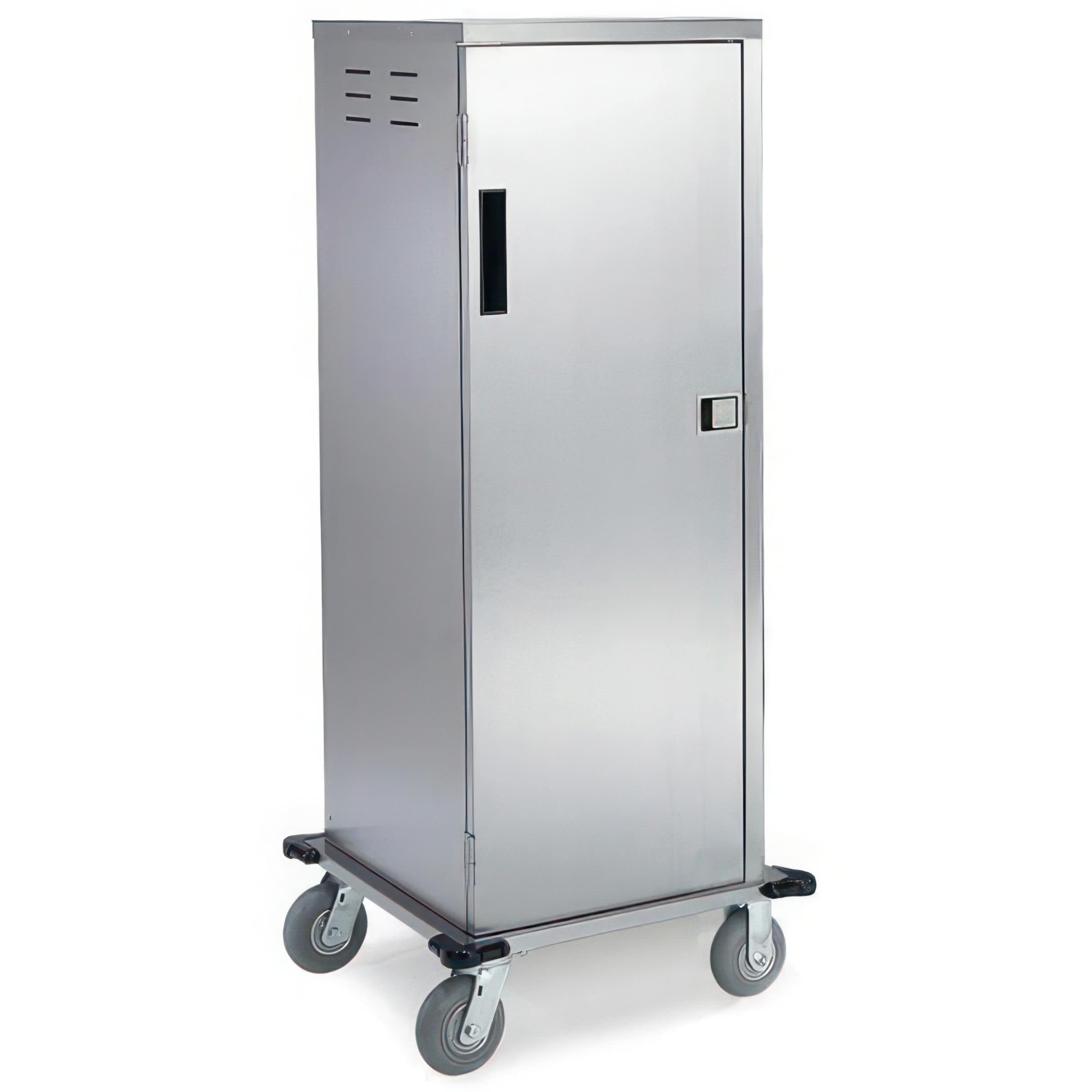 Lakeside Manufacturing 5710 Elite Series Mobile Tray Delivery Cart10 Tray Capacity