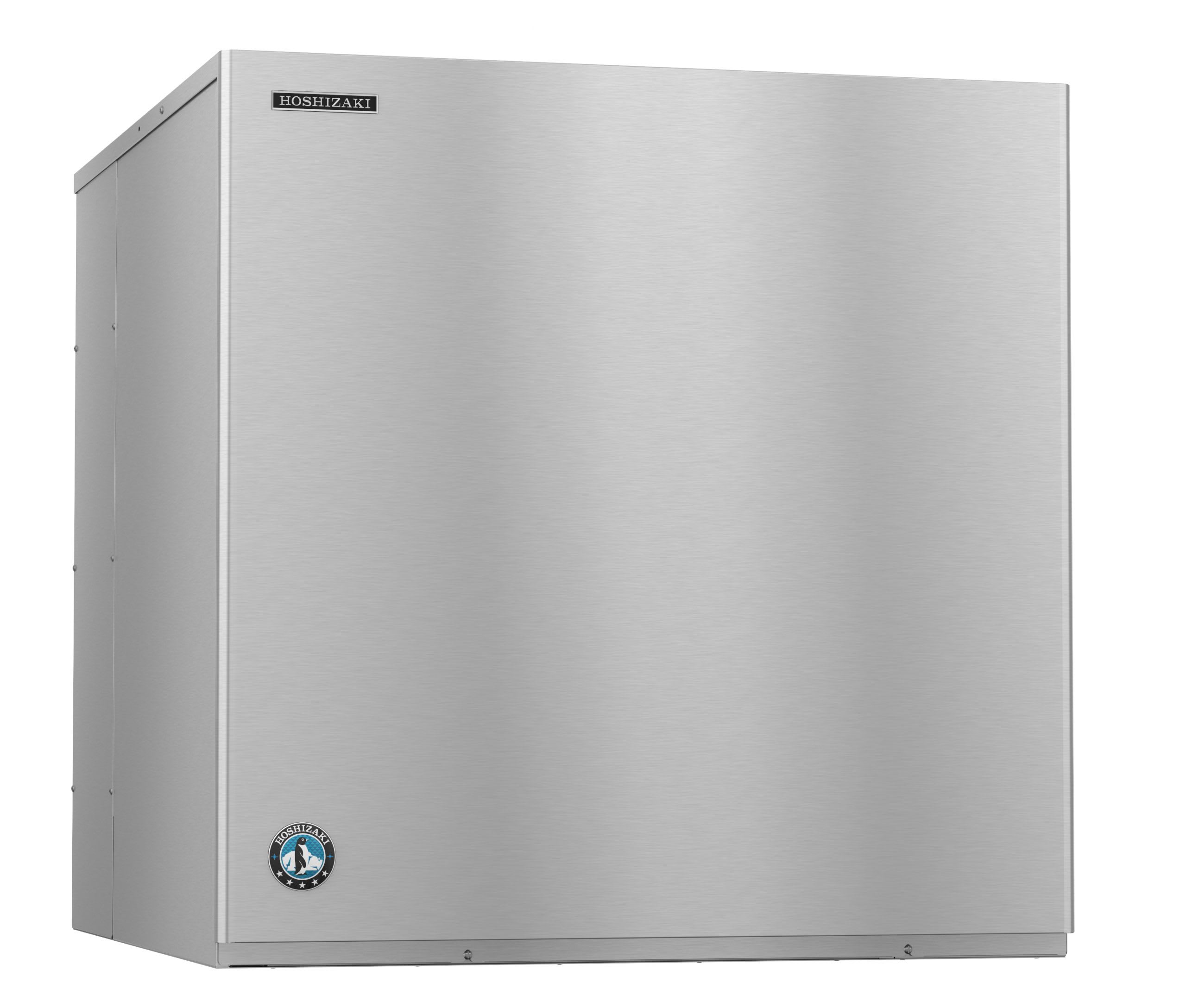 Outlet Hoshizaki KMH-2100SWJ3 Crescent Cuber Icemaker, Water-Cooled, 3 Phase (Bin NOT Included)