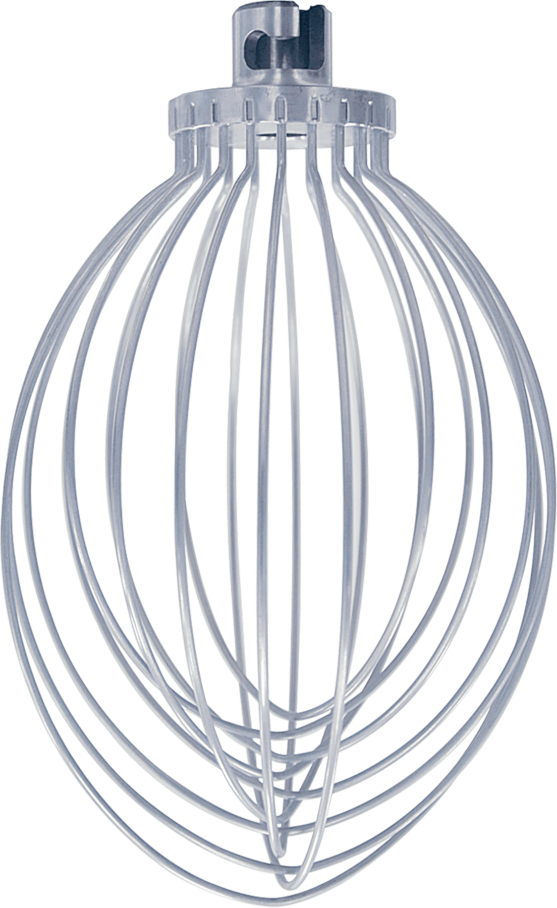 Hobart DWHIP-SST112 Classic 12 Qt. "D" Wire Whip For A120