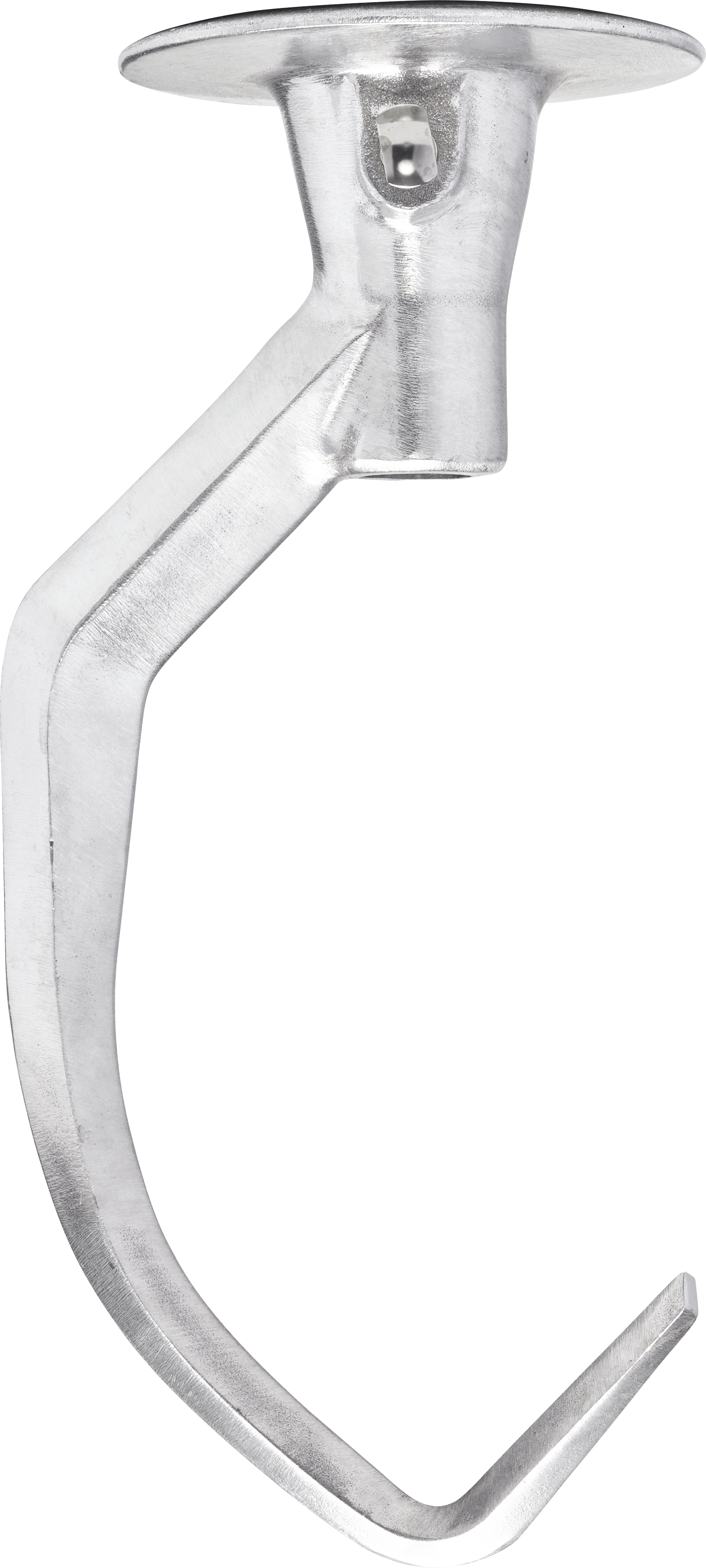 Hobart EDOUGH-HL60 Legacy 60 Qt. "E" Dough Hook for HL600 and HL662