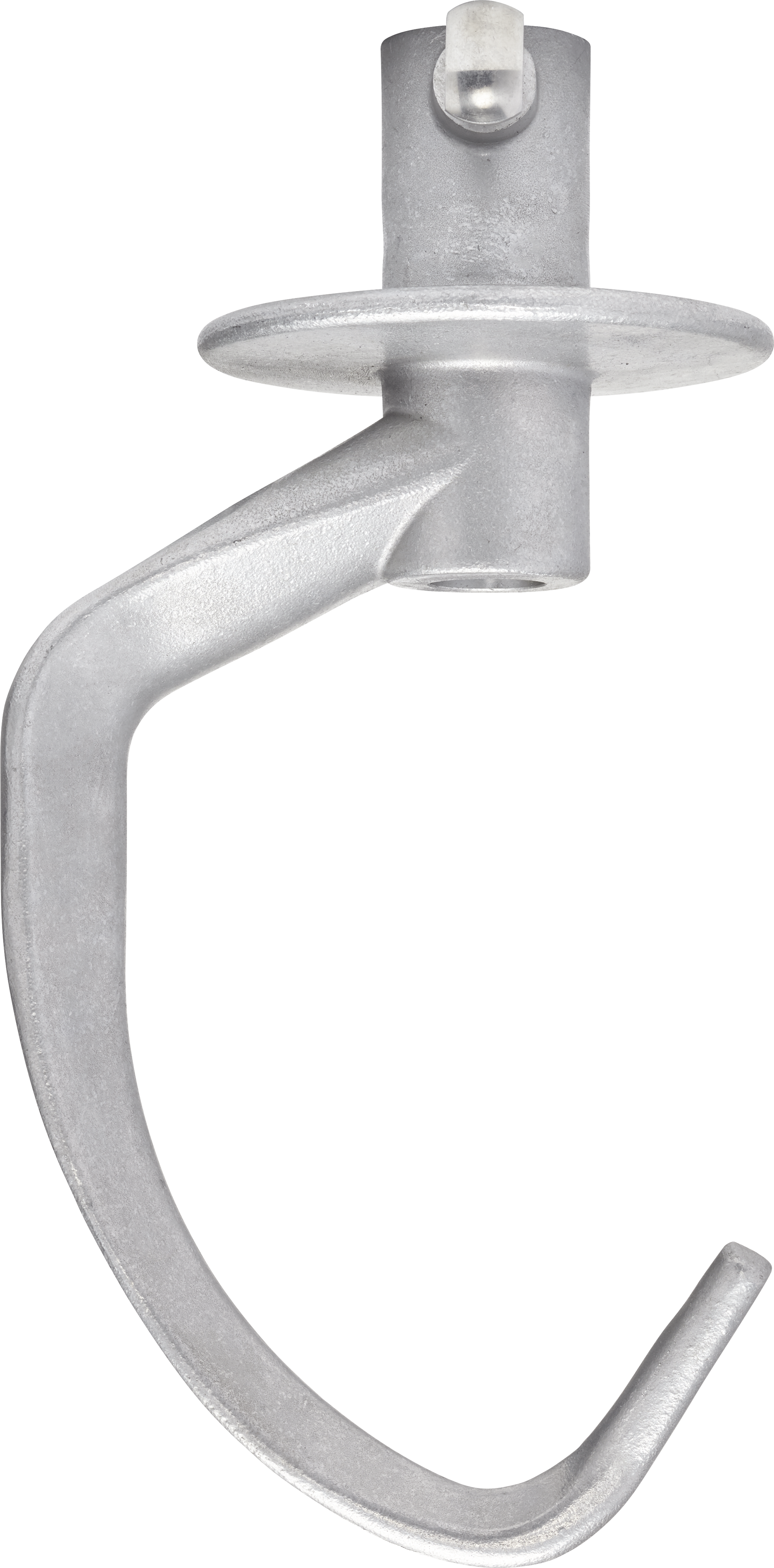 Hobart EDOUGH-HL20 Legacy 20 Qt. "E" Dough Hook for HL200