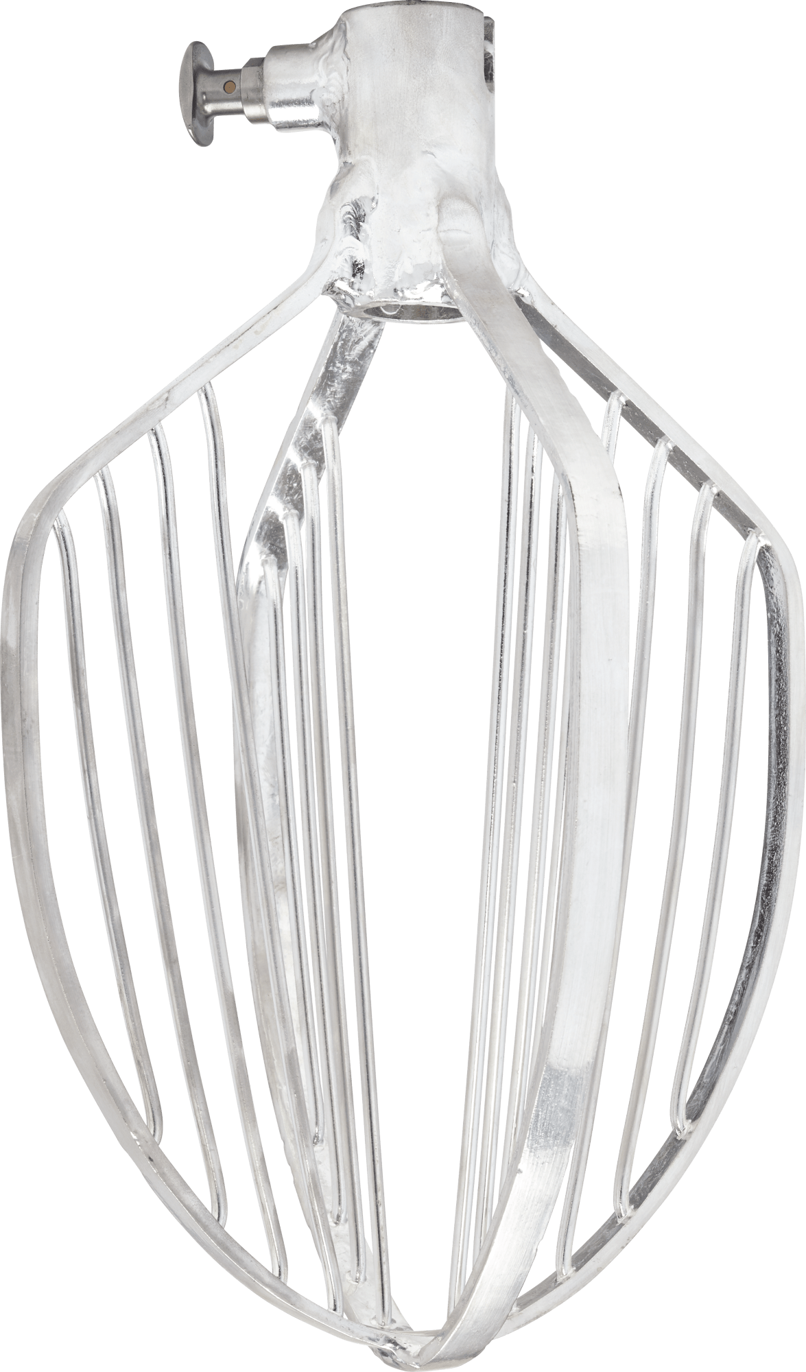 Hobart CWHIP-HL20 Legacy 20 Qt. "C" Wing/Wire Whip For HL200