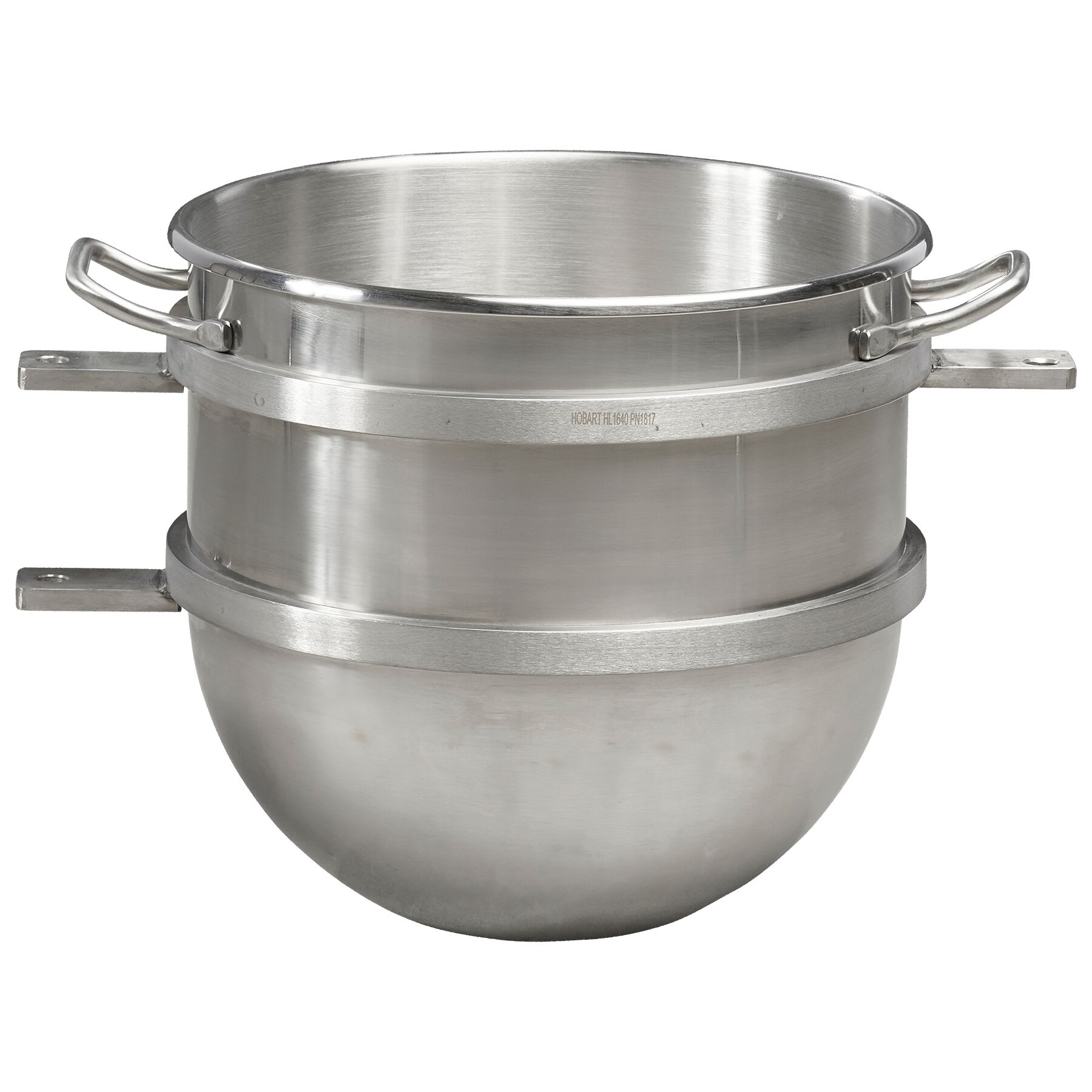 Hobart BOWL-HL12 Legacy 12 Qt. Mixer Bowl For HL120