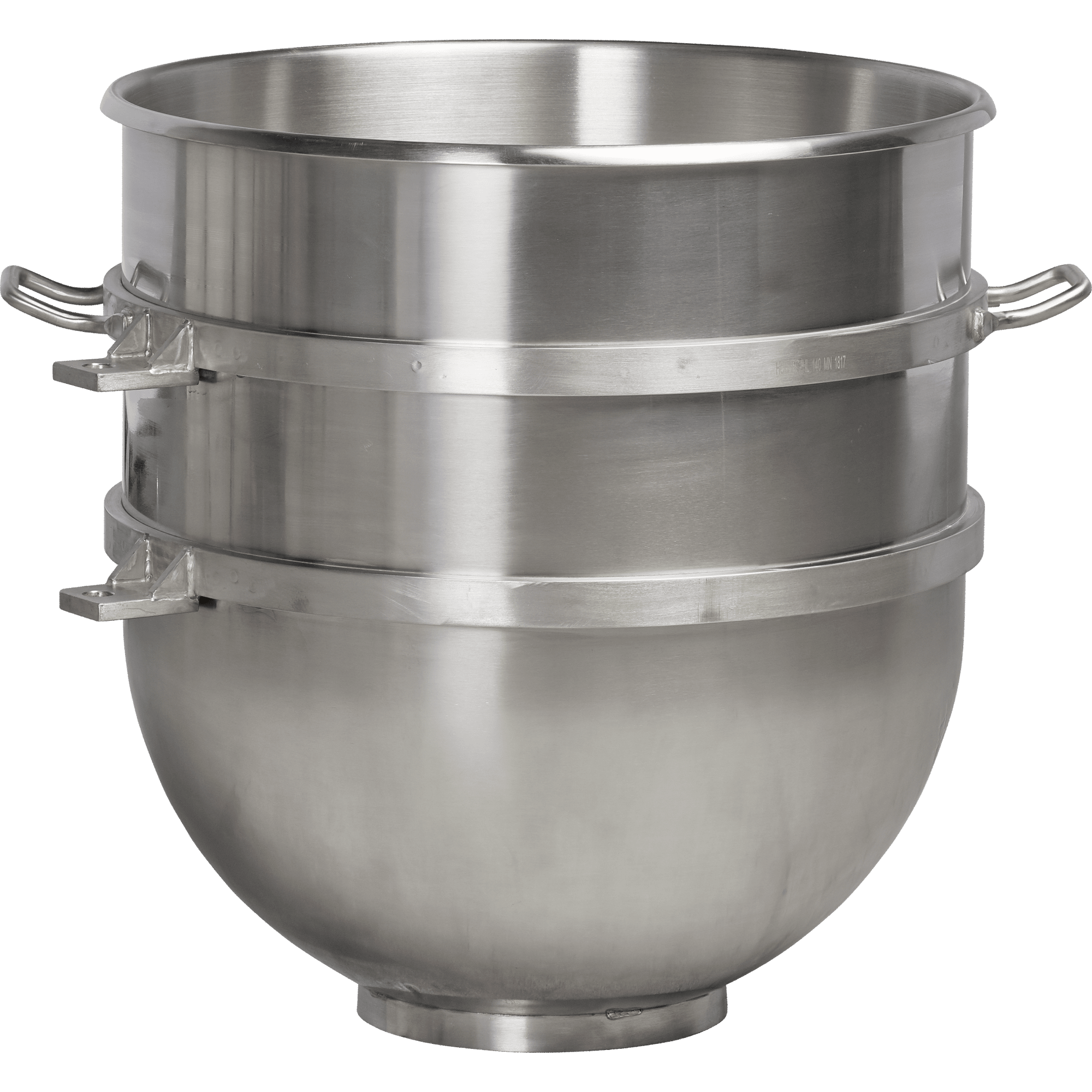 Hobart BOWL-HL140 Legacy 140 Qt. Mixer Bowl For HL1400