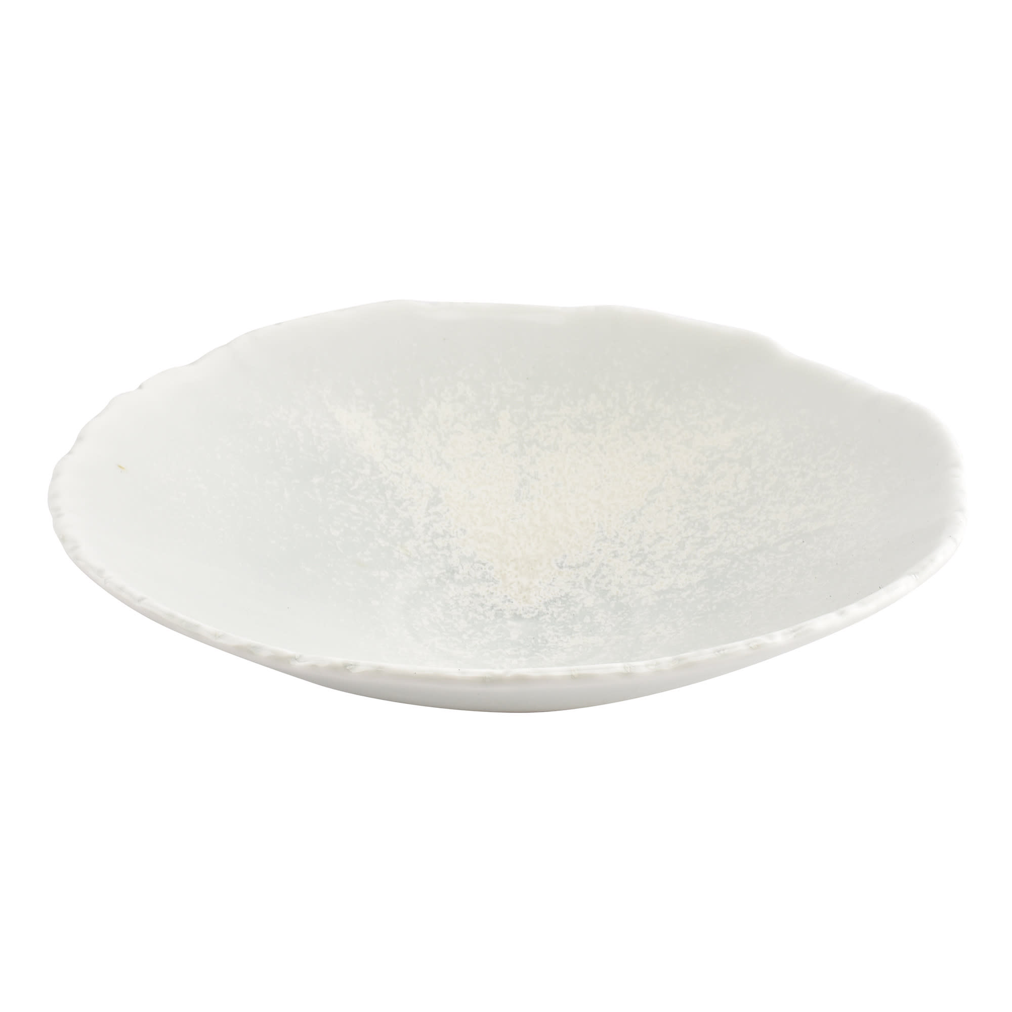 Mikasa 5323261 Filo 27.9 oz Round White Bowl