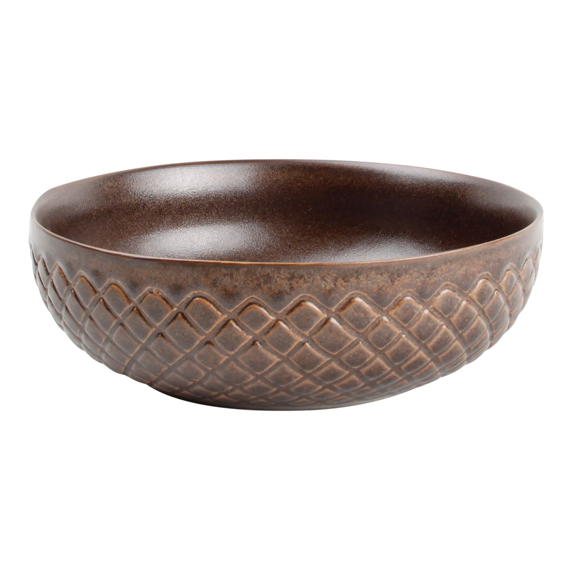 Mikasa 5315331 Brass 20 oz Round Copper Bowl