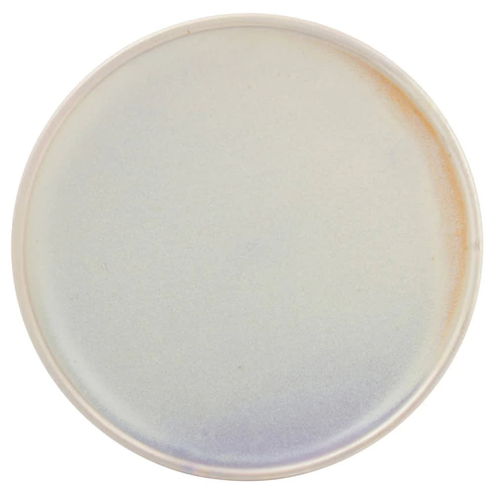 Mikasa 5314611 Volta 5.9" Round Lavender Coupe Rim Plate