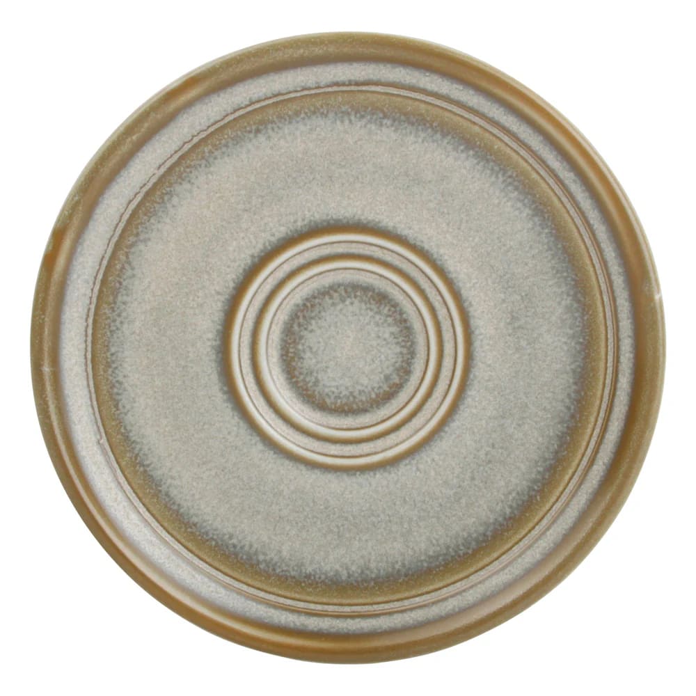Mikasa 5315277 Usko 5.51" Olive Saucer