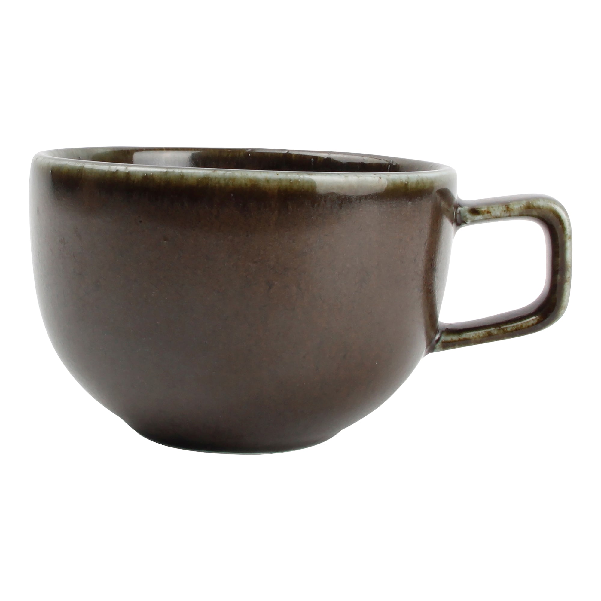 Mikasa 5315323 Ceres 9.46 oz Black Cup