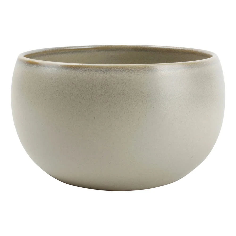 Mikasa 5314961 Valet 45.6 oz Round Sage Green Bowl