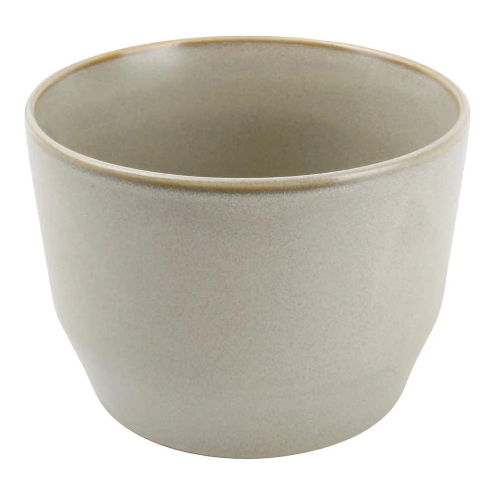 Mikasa 5314959 Valet 33.8 oz Round Sage Green Bowl