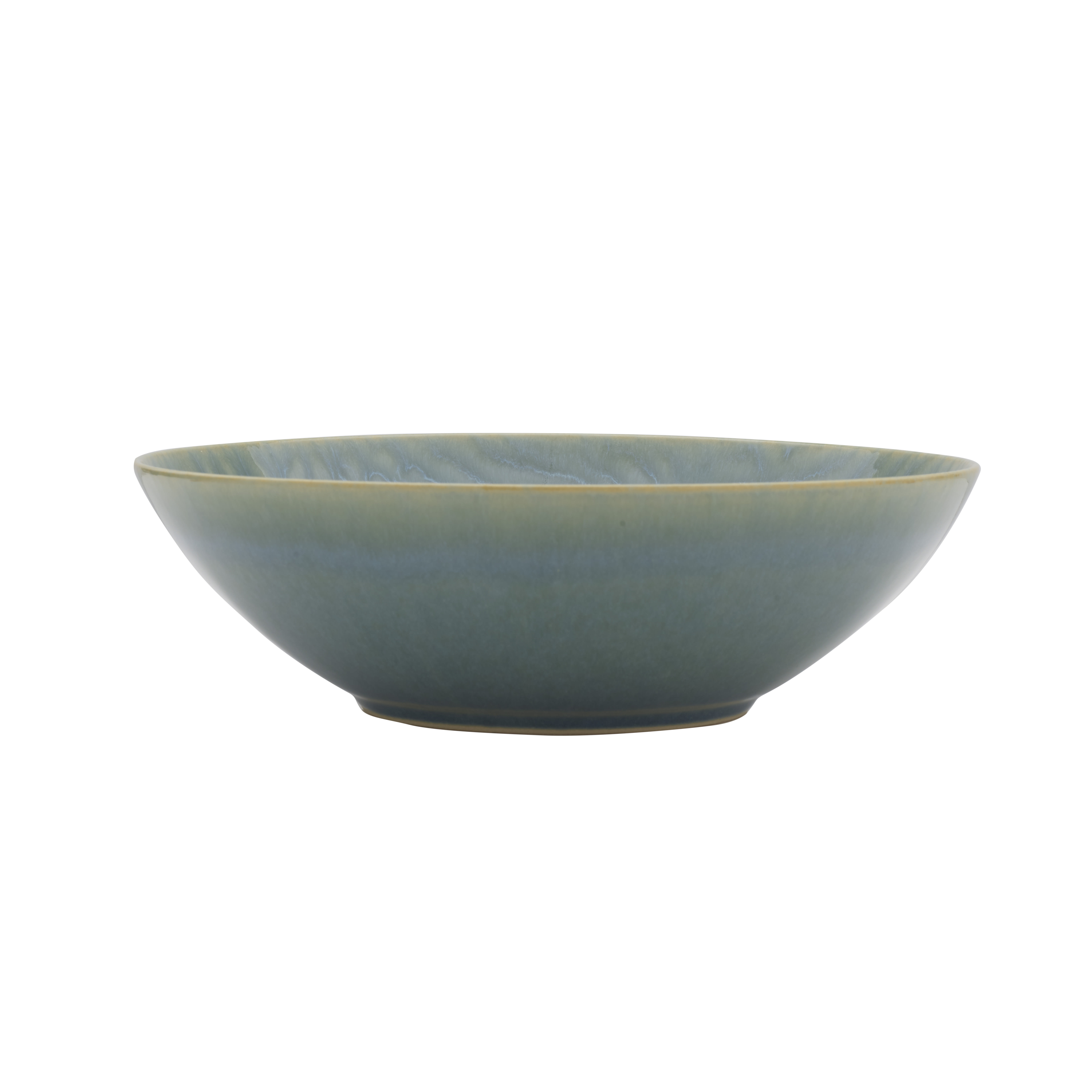 Outlet Mikasa 5275407 Hera 57 oz Round Blue Bowl