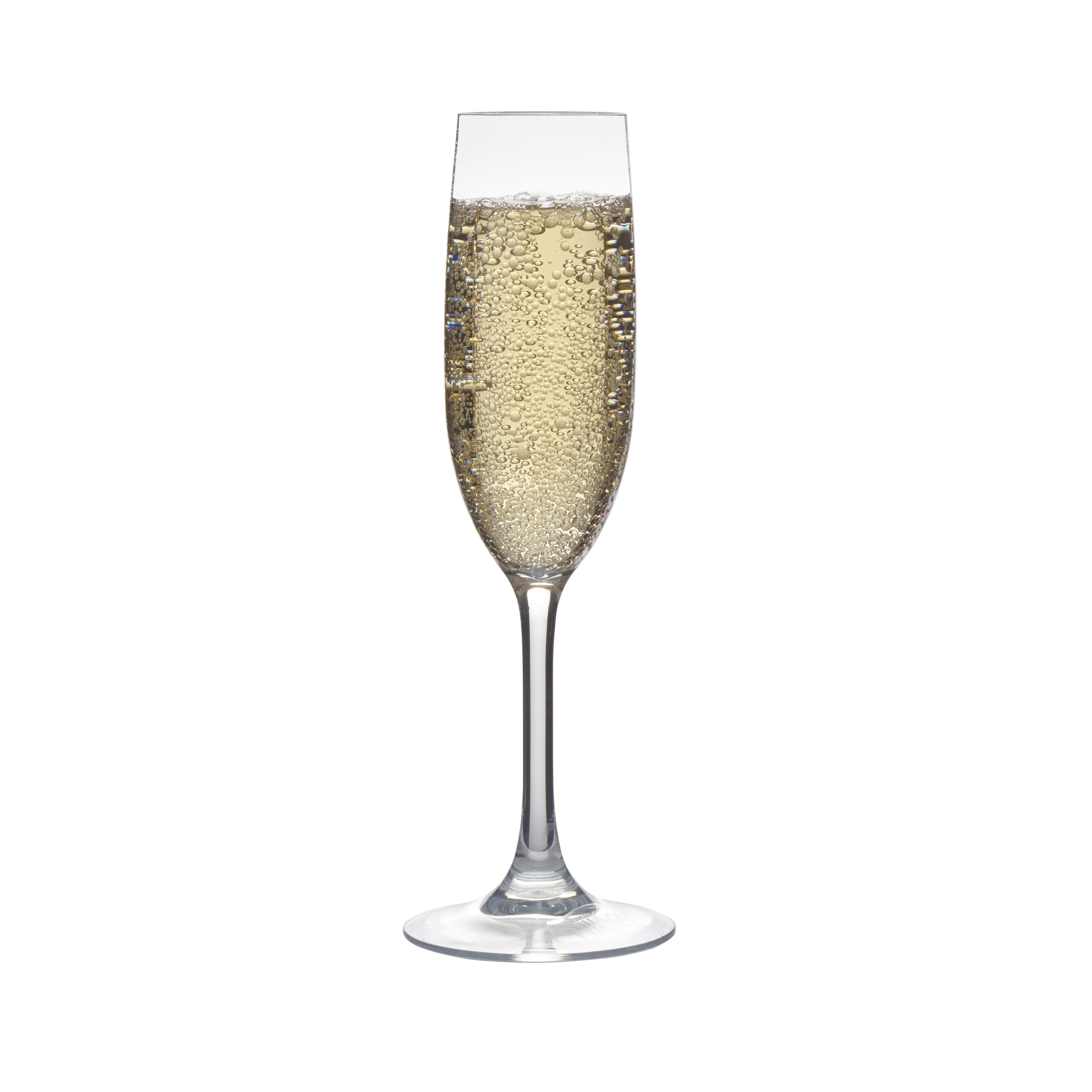 Outlet Mikasa 5275040 Samira 6 oz Champagne Flute