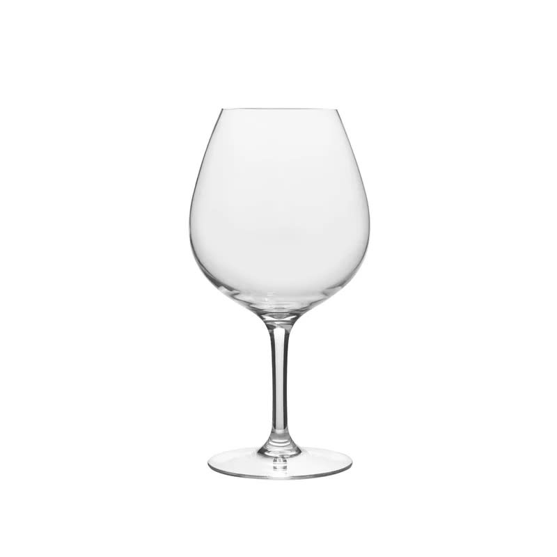 Outlet Mikasa 5275041 Samira 22 oz Balloon Wine Glass