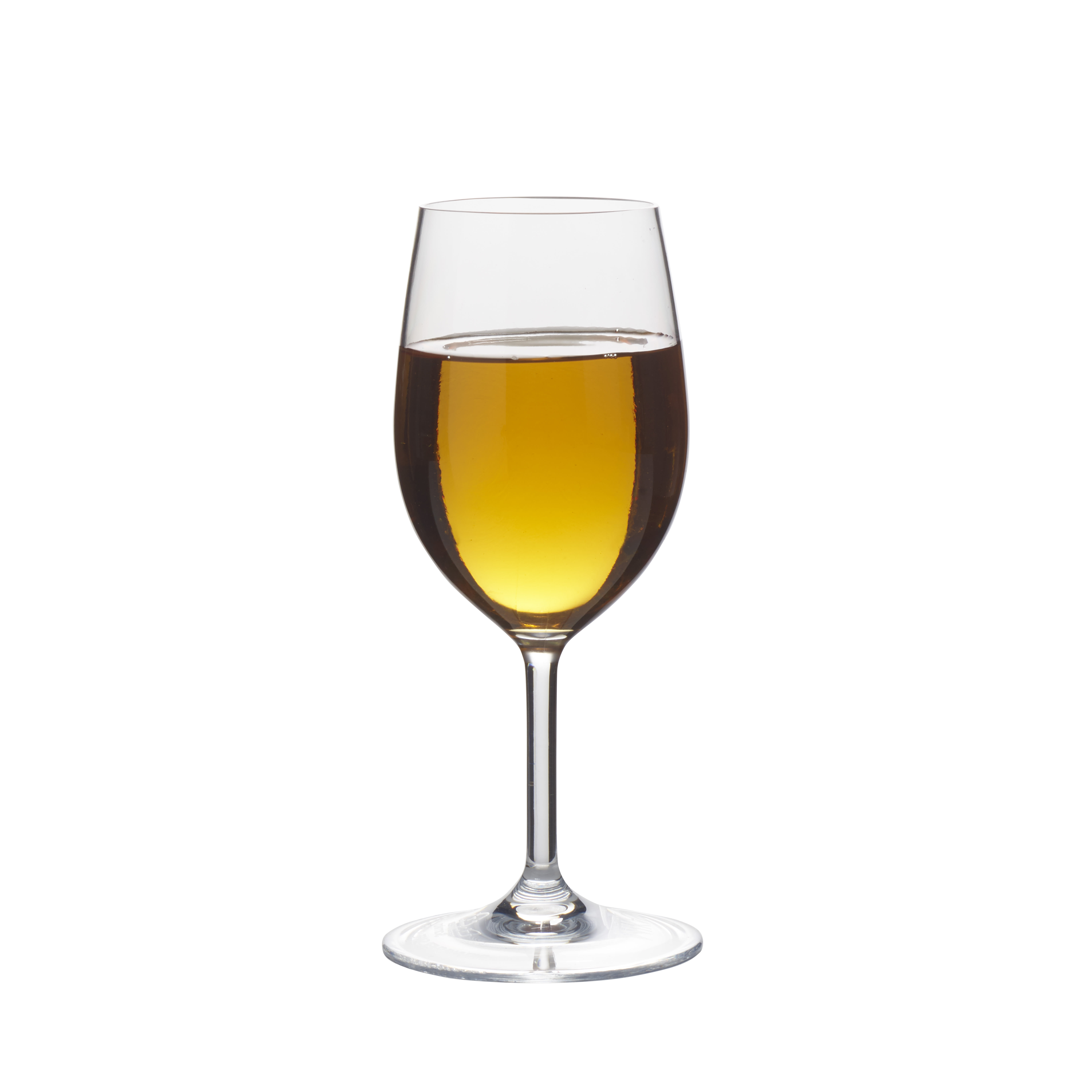 Outlet Mikasa 5275047 Samira 8 oz Universal Wine Glass