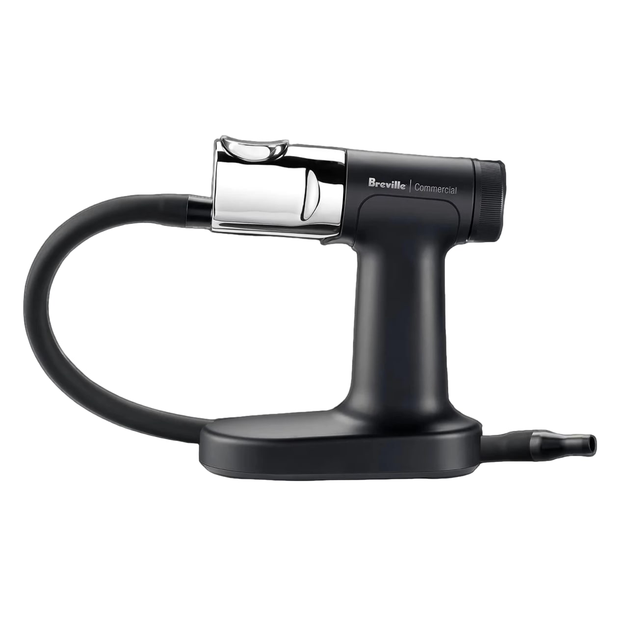 Breville Commercial CSM700PSS0NUC1 Smoking Gun Pro Food Smoker Designed for Commercial and Household Use
