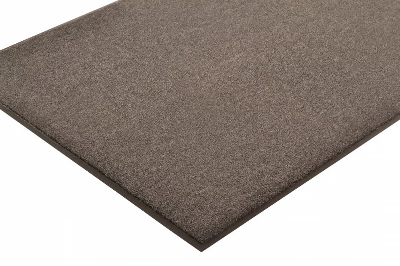 NoTrax 130S0034CH 3' x 4', Charcoal, Sabre Moisture and Dirt Retention Entrance Mat