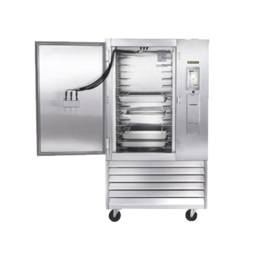 Traulsen TBC13-50 Spec-Line 41" Commercial Reach-In Blast Chiller, Combi Compatible