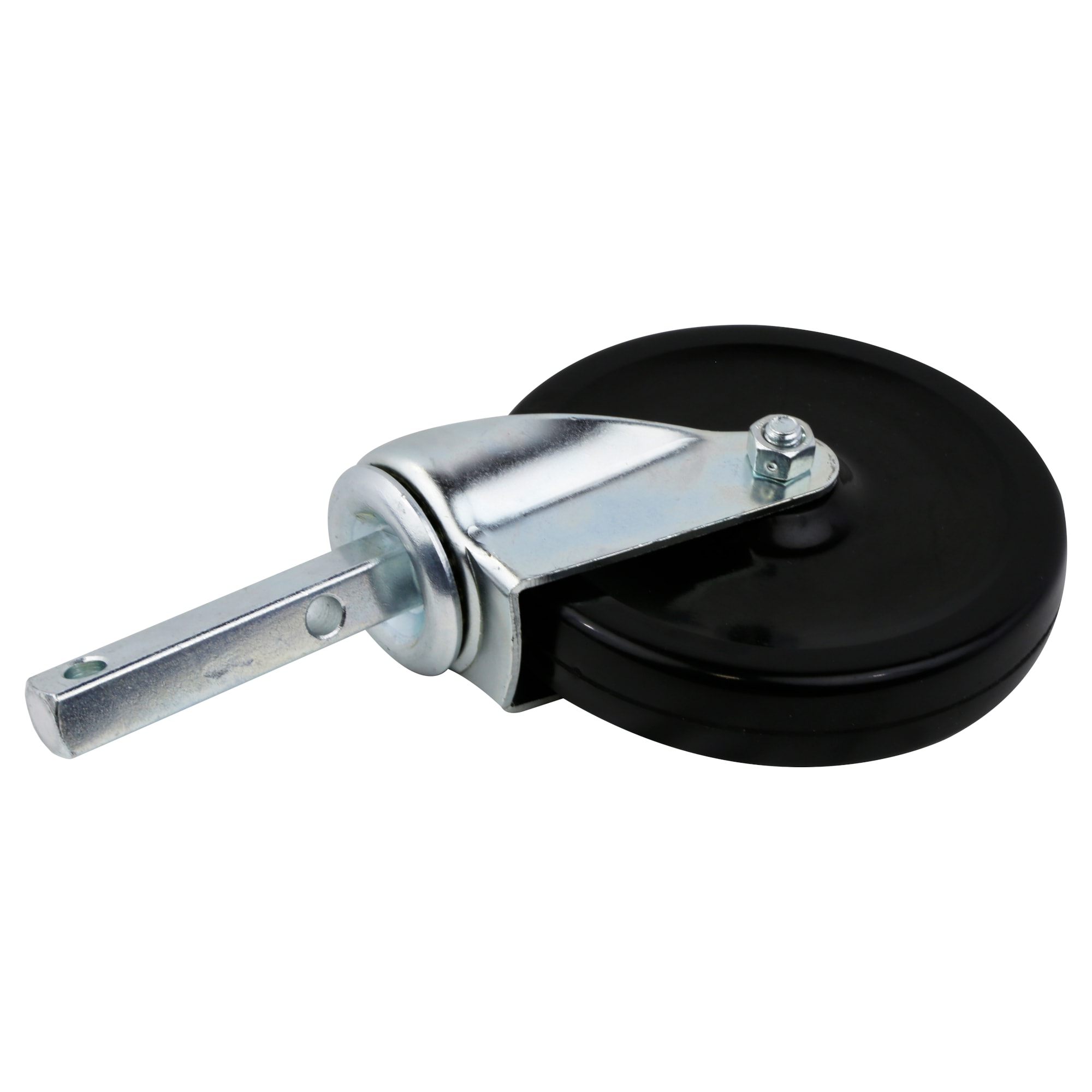 Lakeside 09138 5" Swivel Stem Caster